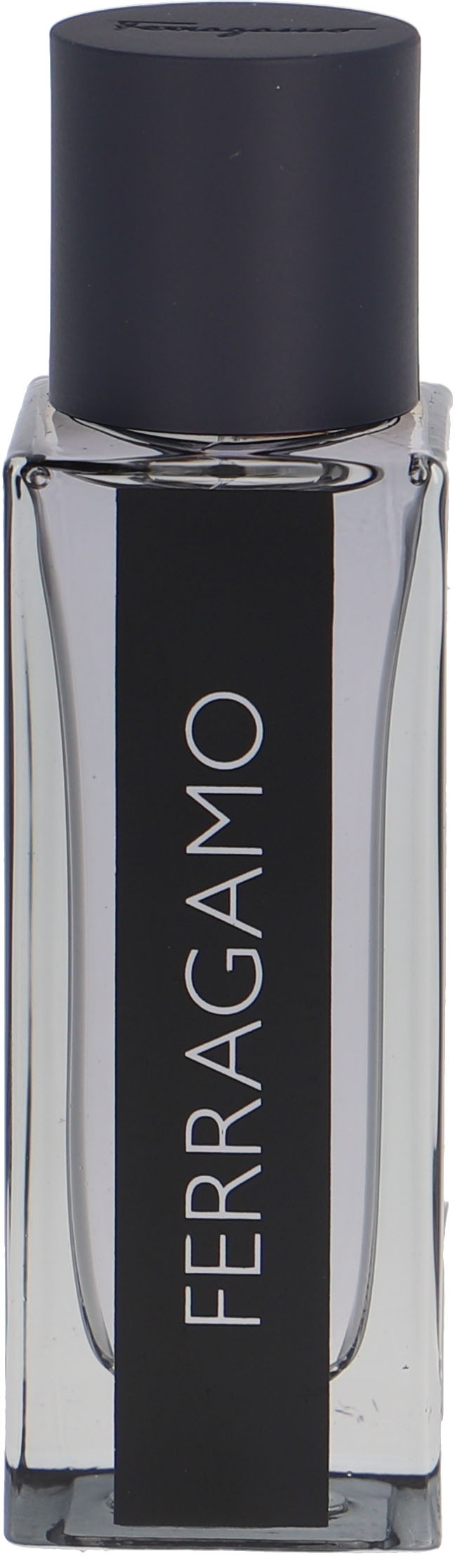 Herren Eau de Toilette "Homme", 30ml, silber, SALVATORE FERRAGAMO, Parfüms, mit floralen Noten von Veilchen