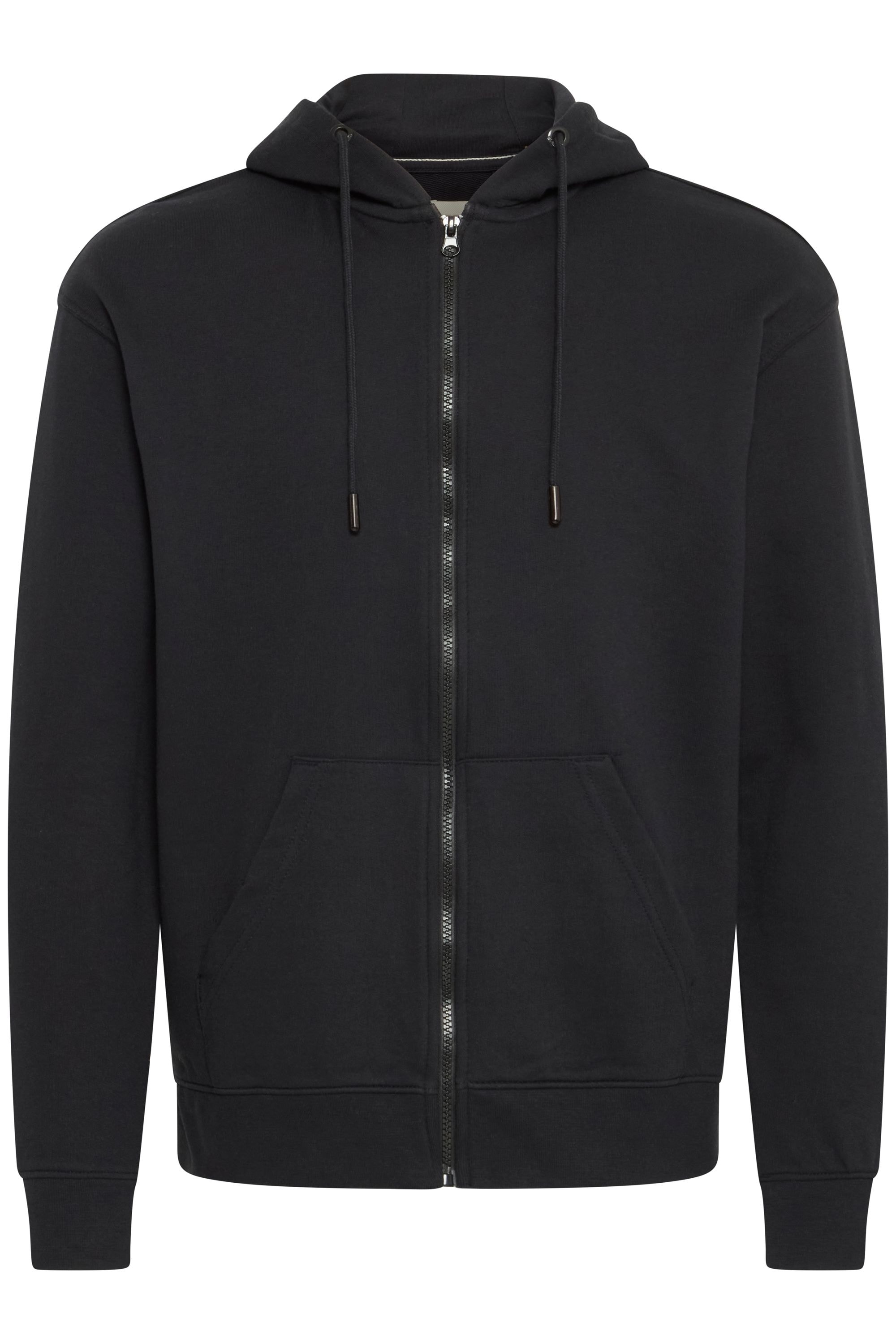 Blend Sweatjacke "Sweatjacke BHBRODY Sweatshirt zipp hood"