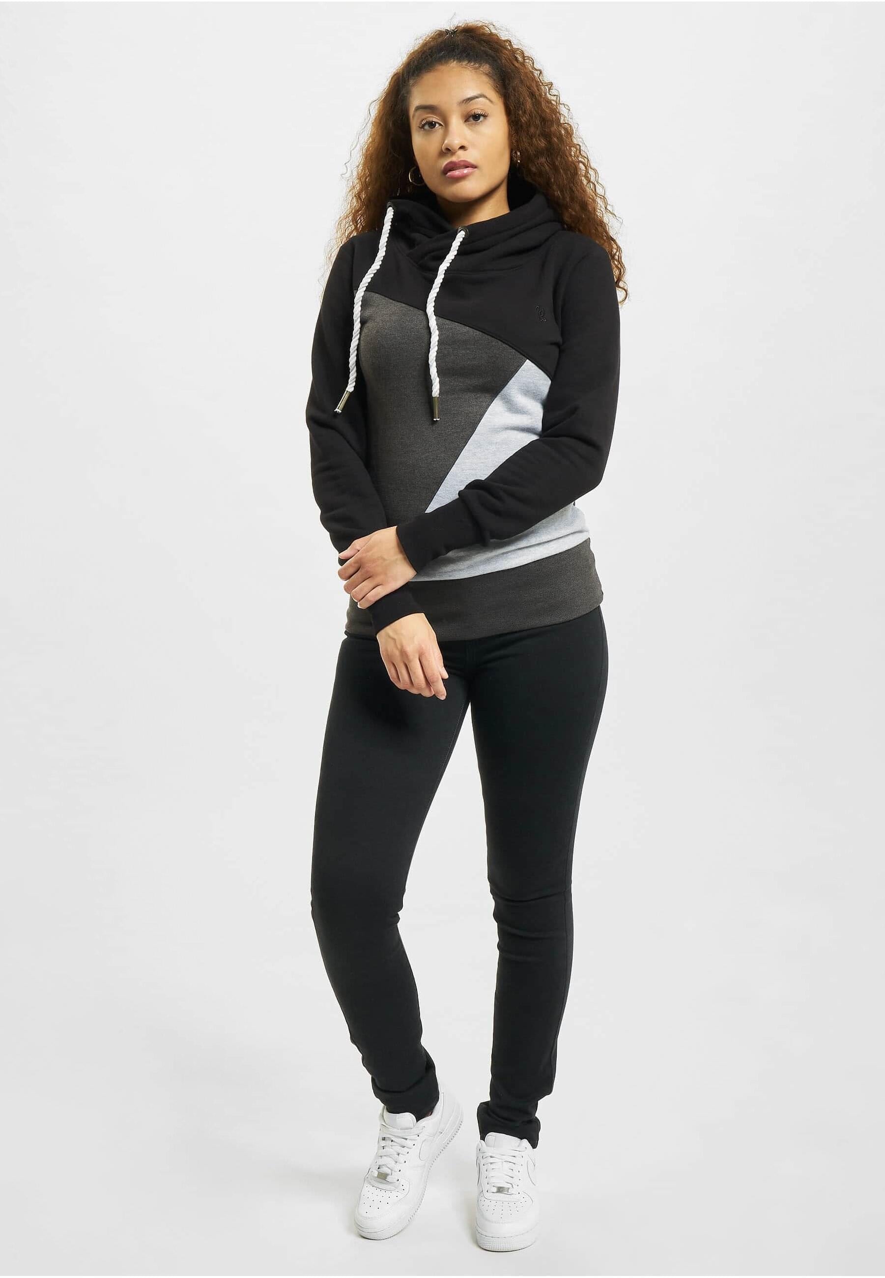 Just Rhyse Kapuzenpullover »Just Rhyse Damen Panamy Hoody«, (1 tlg.)