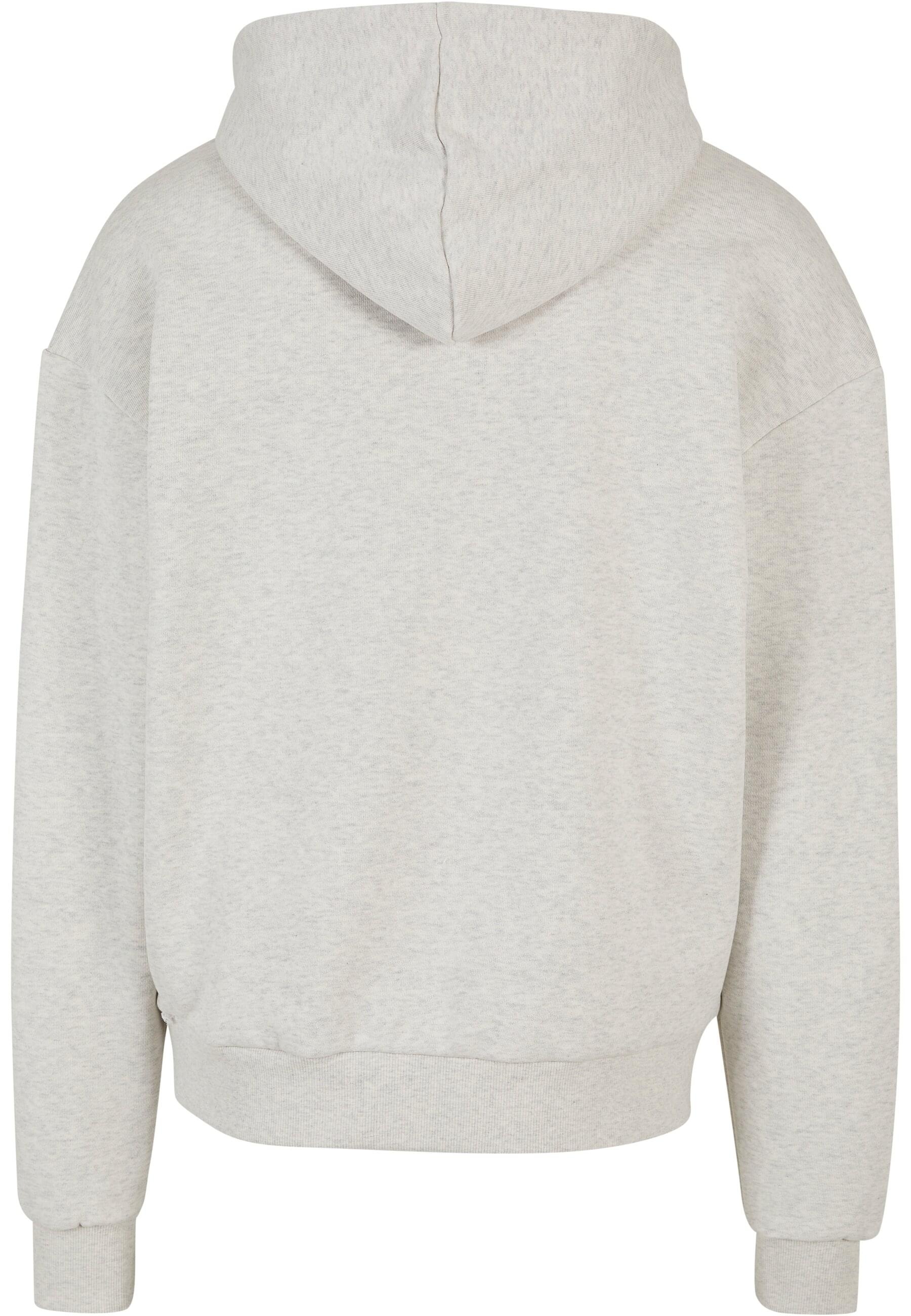 URBAN CLASSICS Sweatshirt »Urban Classics Herren Ultra Heavy Hoody«, (1 tlg.)