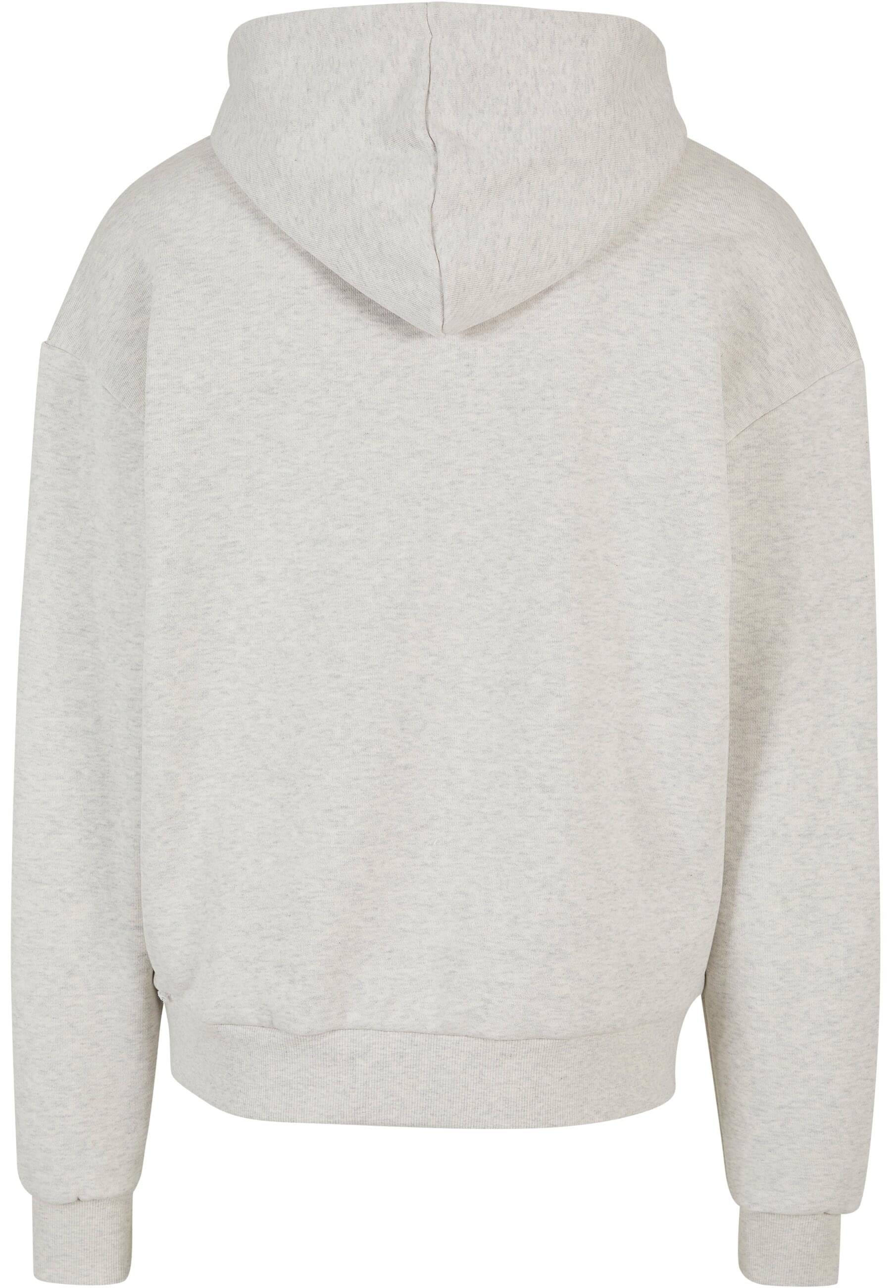 URBAN CLASSICS Sweatshirt "Urban Classics Herren Ultra Heavy Hoody" günstig online kaufen