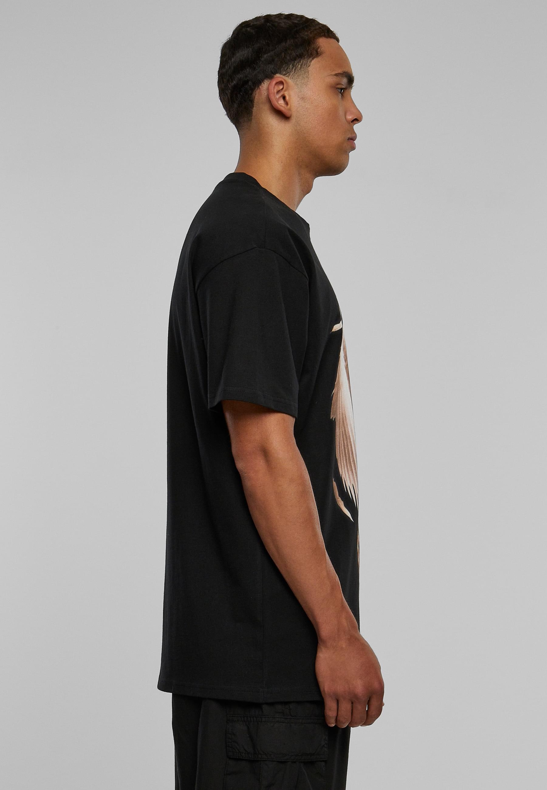 Upscale by Mister Tee T-Shirt »Upscale by Mister Tee Unisex Immortal Oversize Tee«, (1 tlg.)