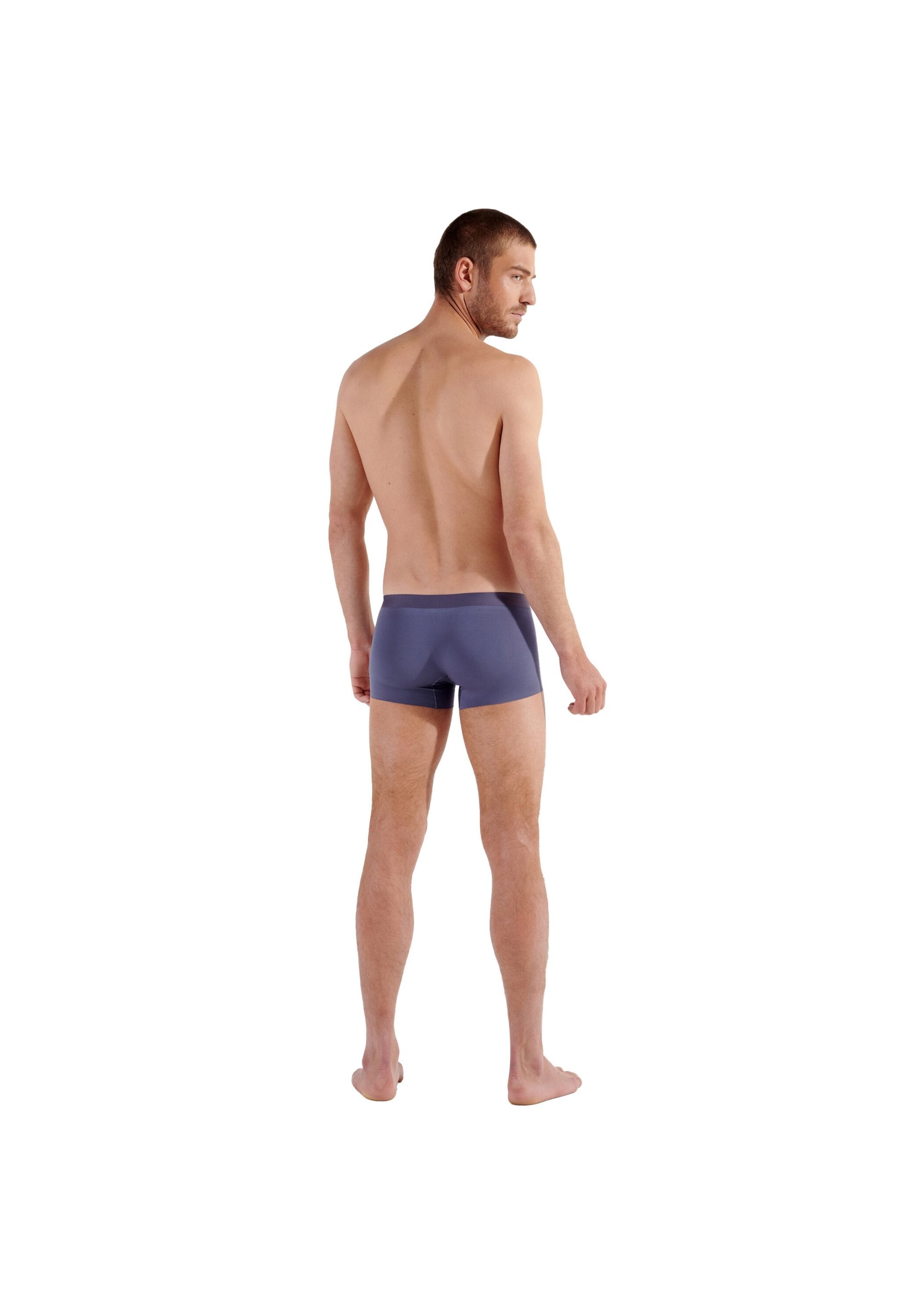 Hom Boxershorts »Boxershort Comfort Boxer Briefs Modal Clean Cut 1er Pack«