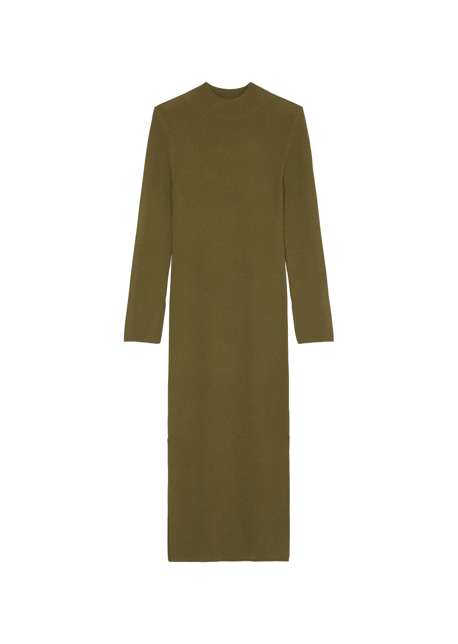 Marc O'Polo Strickkleid »mit Viskose-Anteil«