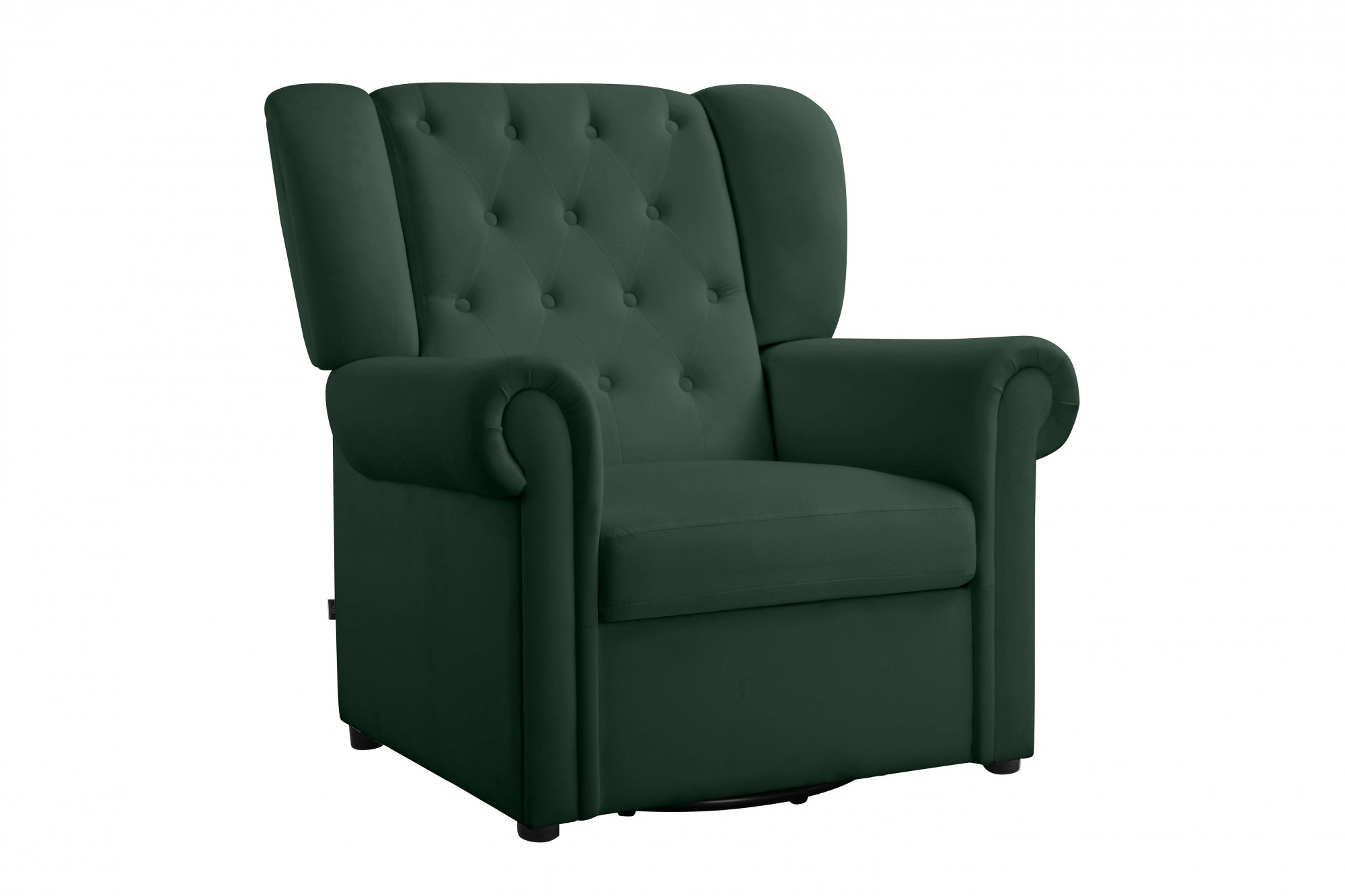 Leonique Relaxsessel "Lillyse" 1 Stk. tlg. Drehbar und mit Schaukelfunktion günstig online kaufen