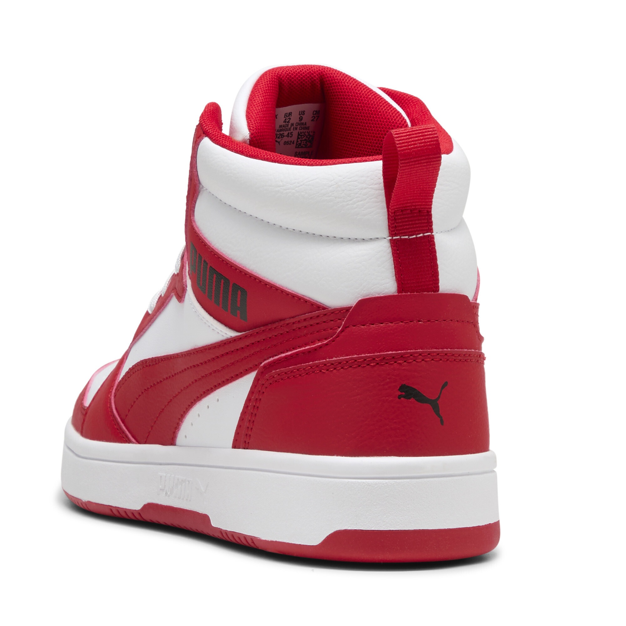 PUMA Sneaker "Rebound Sneakers Erwachsene" günstig online kaufen