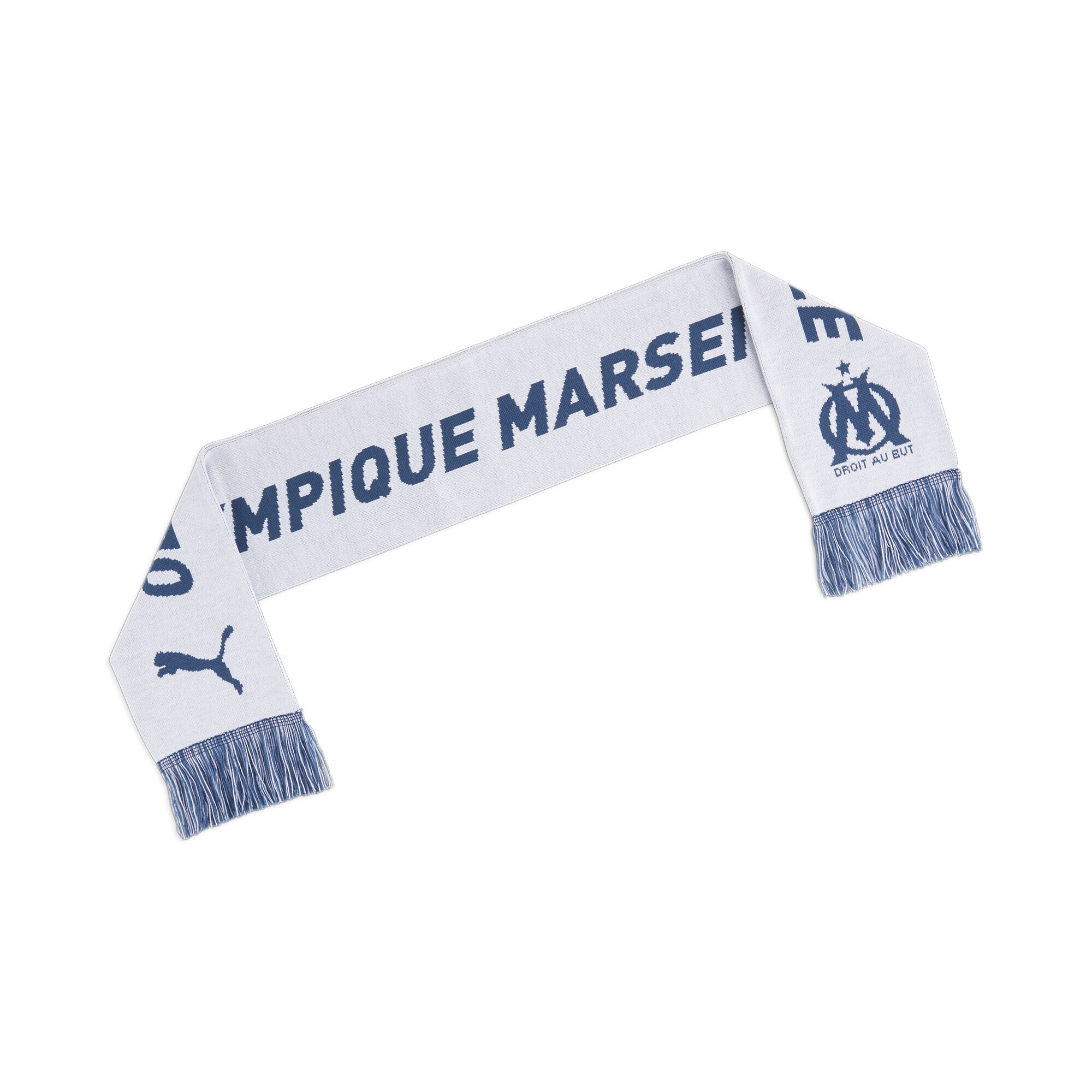 Schal »Olympique de Marseille ftblESSENTIALS Schal Erwachsene«