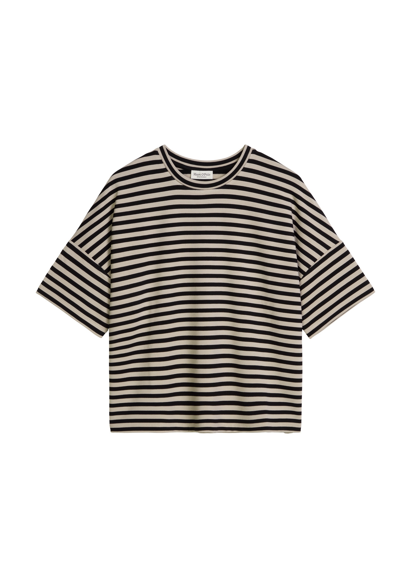 Marc O'Polo T-Shirt »aus TENCEL™ Modal«