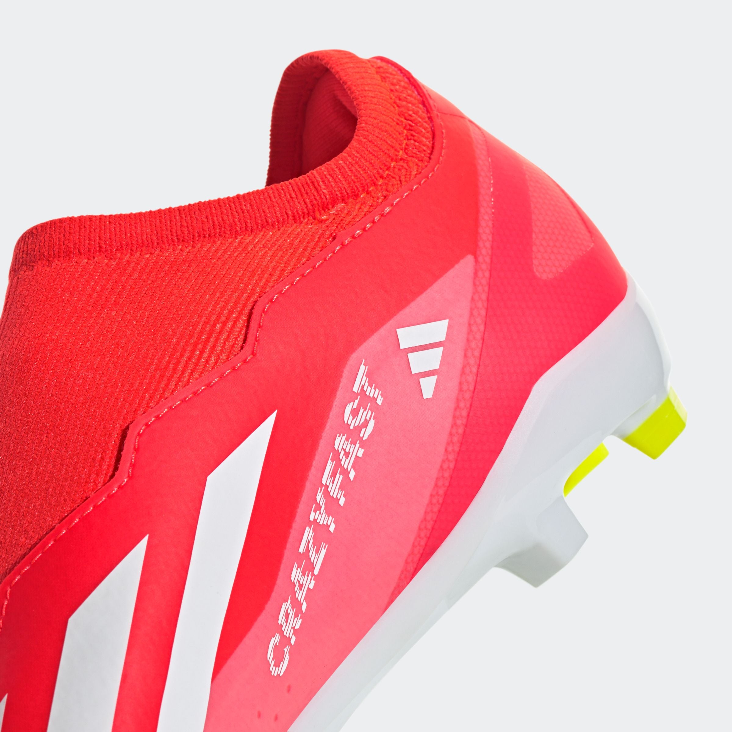adidas Performance Fußballschuh »X CRAZYFAST LEAGUE LACELESS FG«