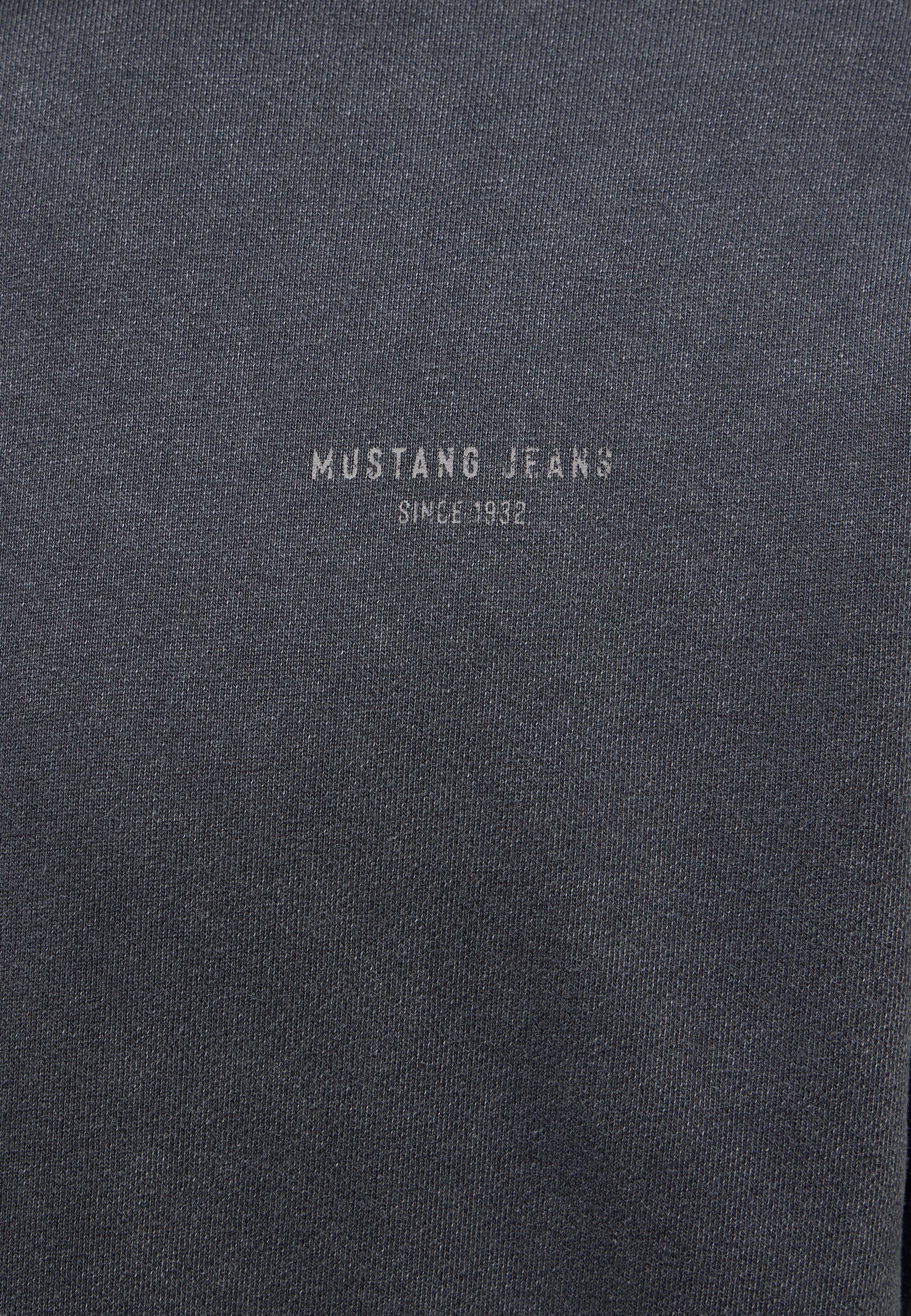 MUSTANG Sweatshirt »Herren Style Eden«