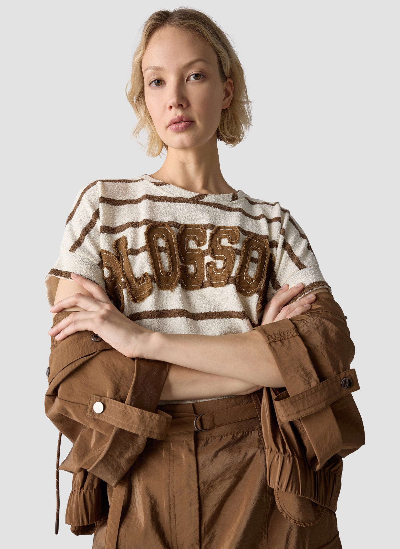 LeComte Print-Shirt »T-Shirt«