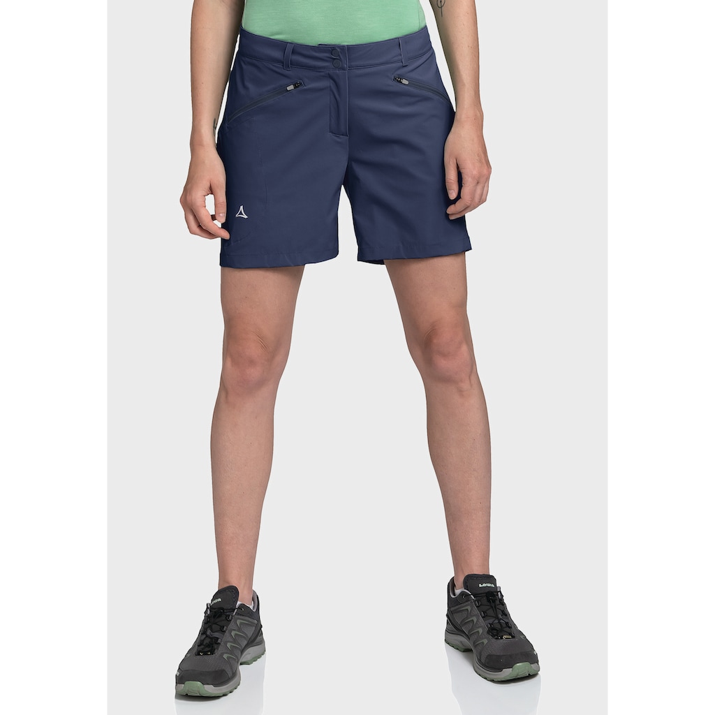 Schöffel Bermudas »Shorts Hestad L«