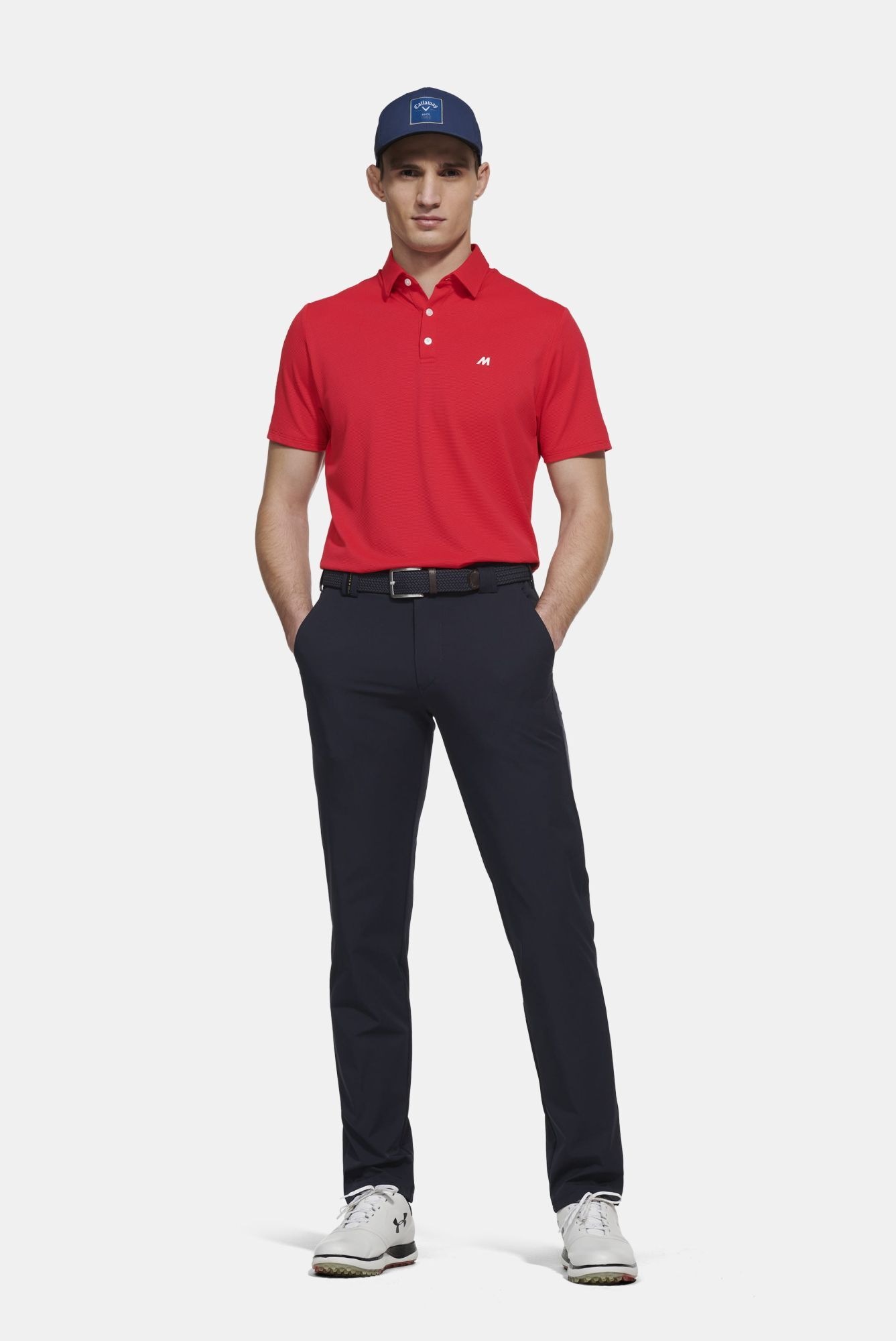 MEYER T-Shirt »Rory«, High Performance