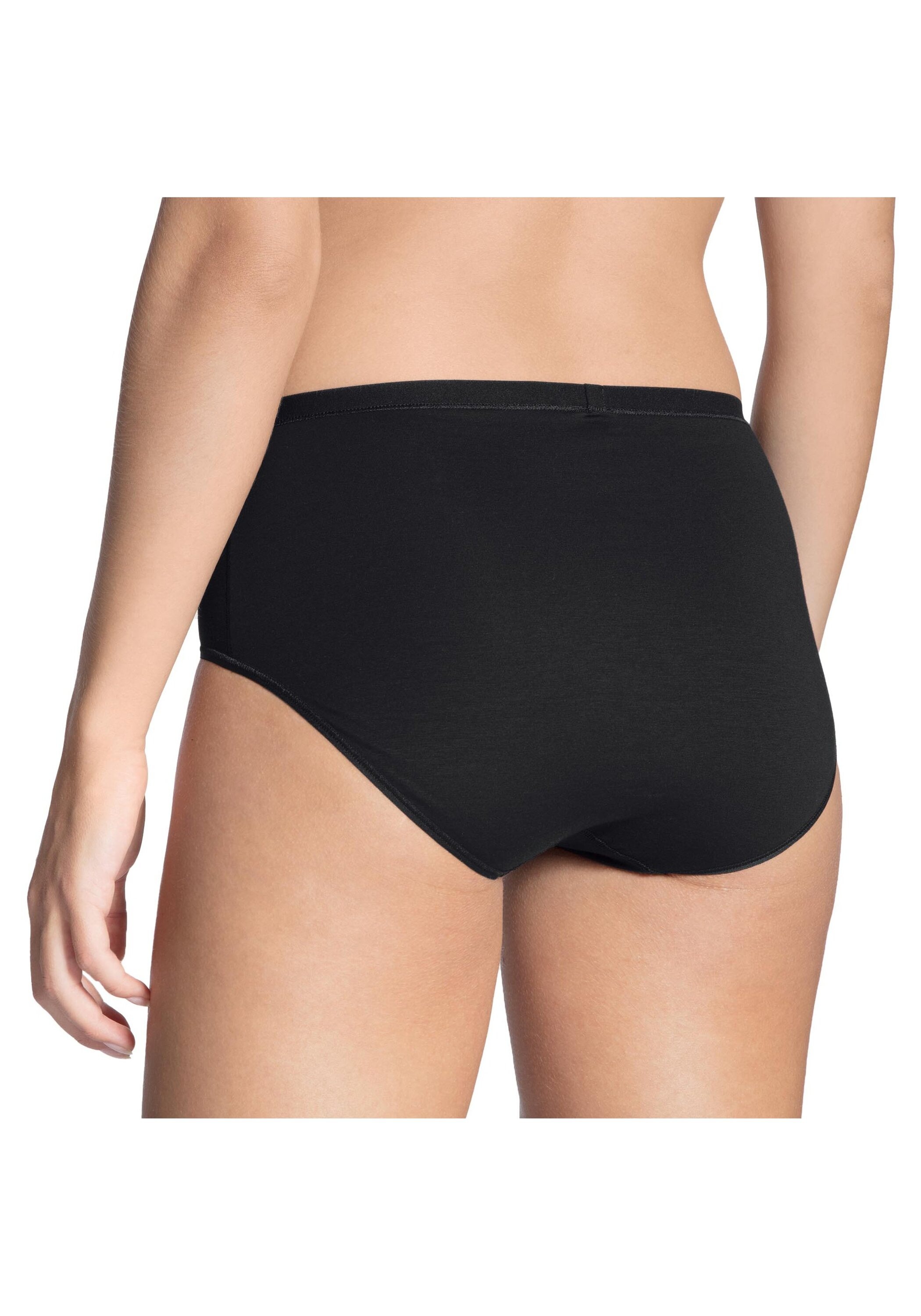 CALIDA Slip »Slip Natural Comfort High Waist 1er Pack«