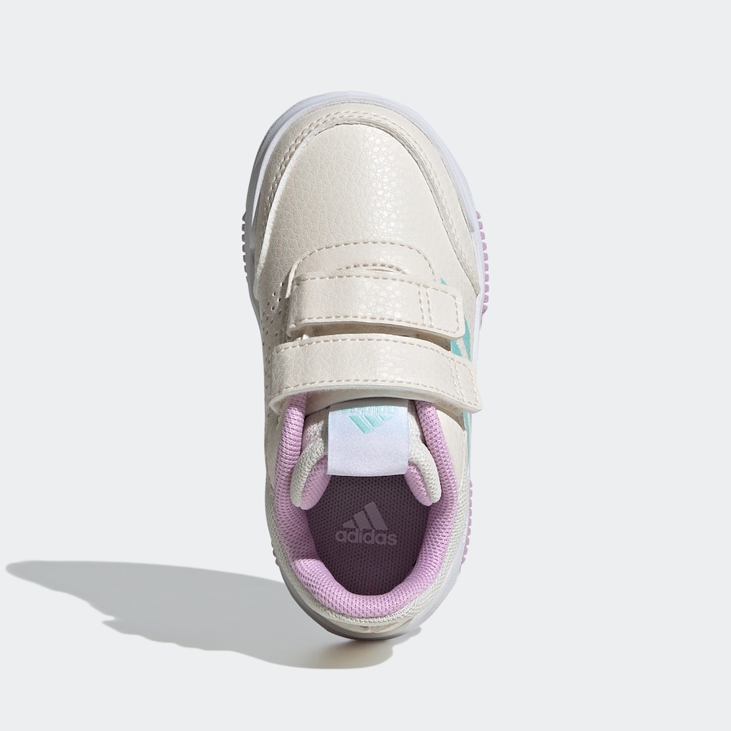 adidas Sportswear Klettschuh »TENSAUR HOOK AND LOOP«