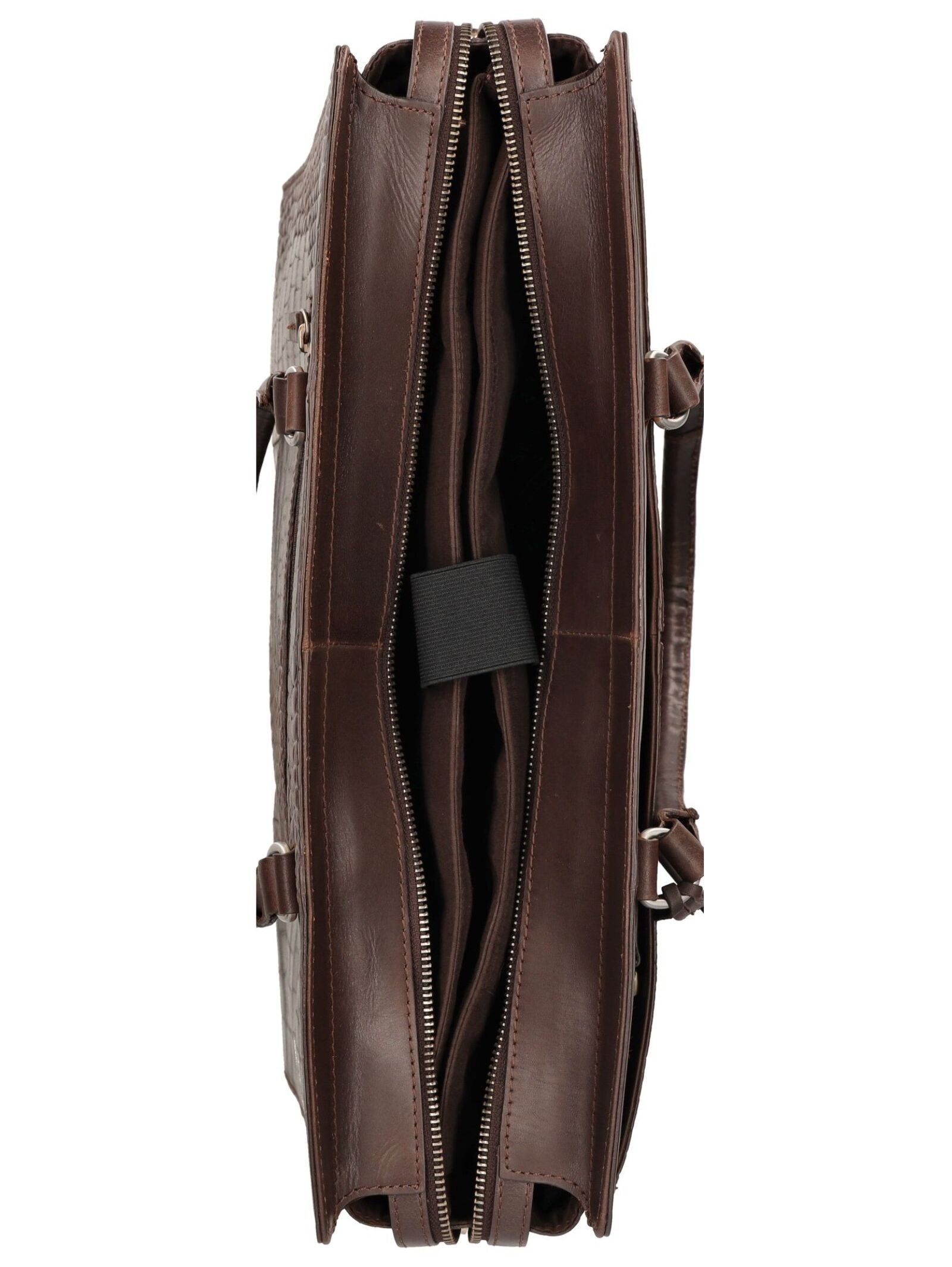 Burkely Henkeltasche »BURKELY Taschen Leder«
