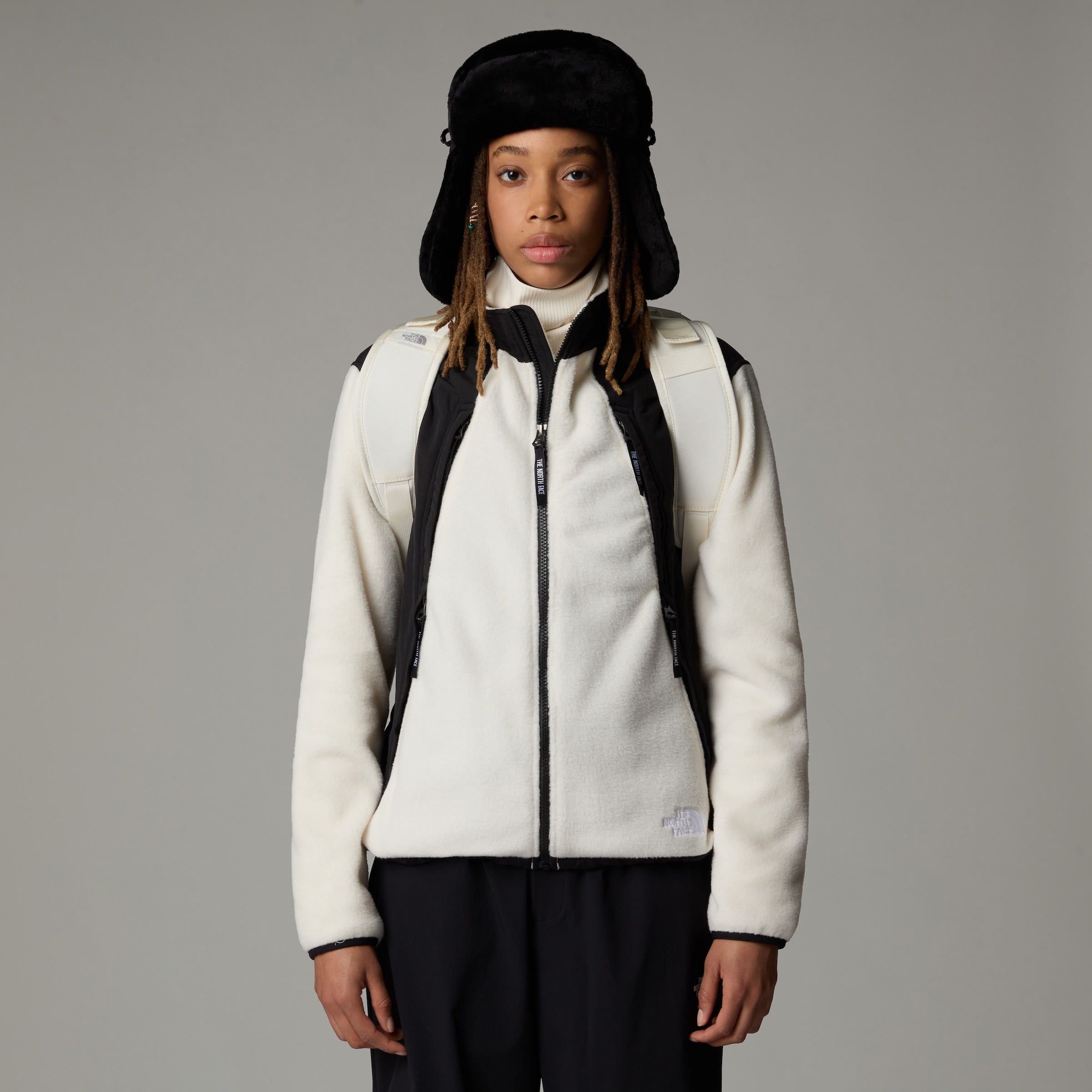 The North Face Reisetasche »BASE CAMP DUFFEL - S«, (1 tlg.), 50 Liter Volumen