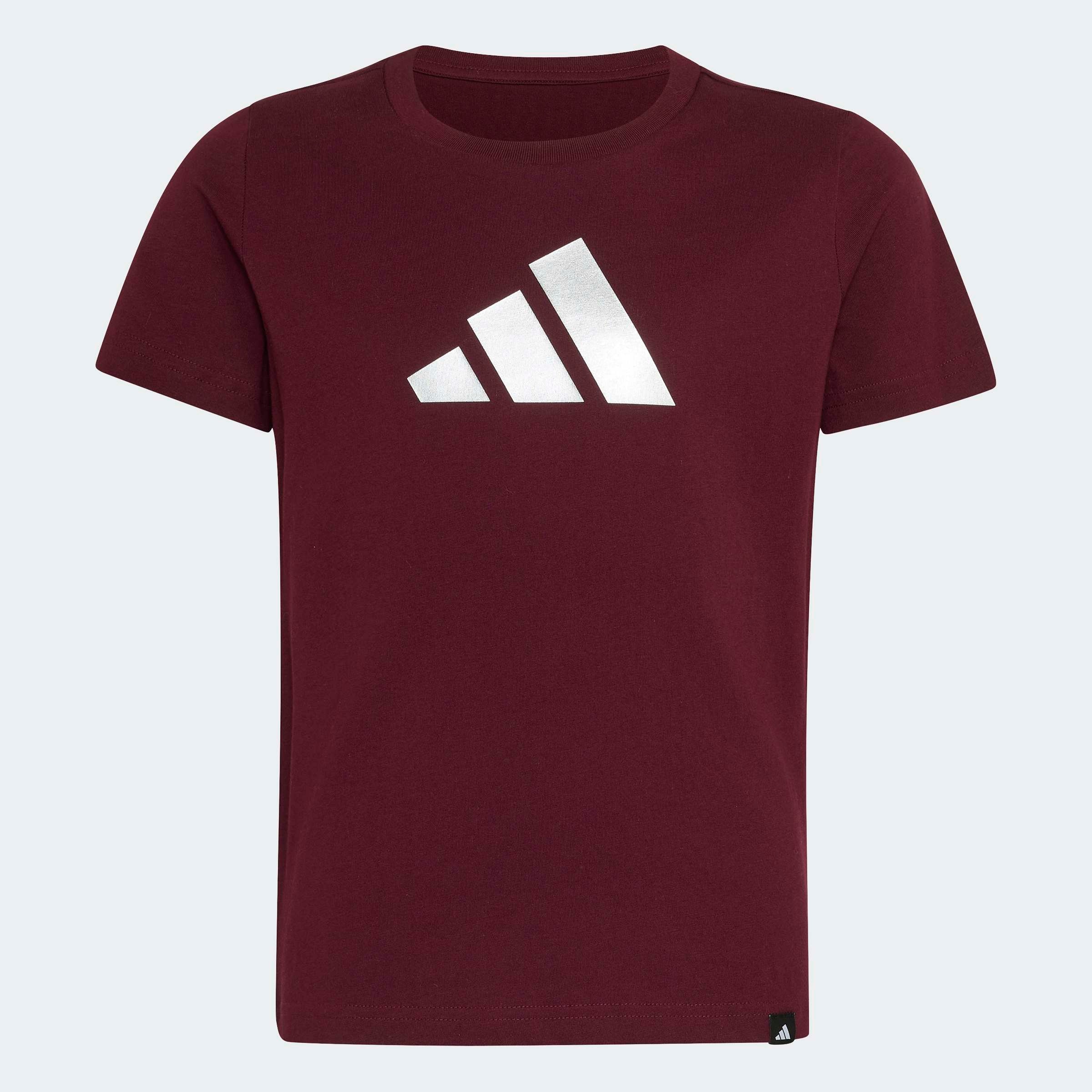 adidas Sportswear T-Shirt »EVERYDAY KIDS GRAFIK« für Kinder und Teens, mit normaler Schnittform, aus Baumwolle