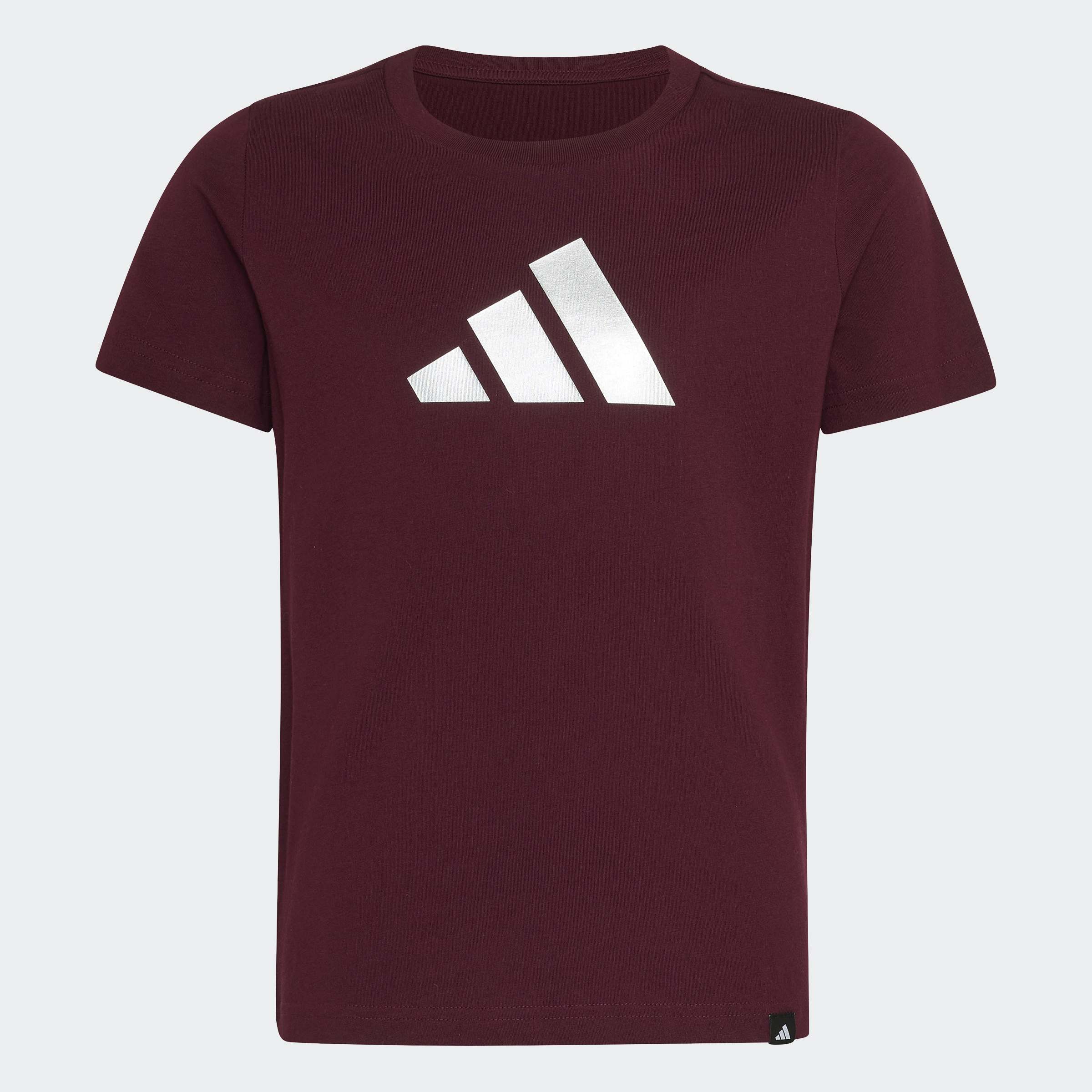 adidas Sportswear T-Shirt "EVERYDAY KIDS GRAFIK" für Kinder und Teens, mit normaler Schnittform, aus Baumwolle