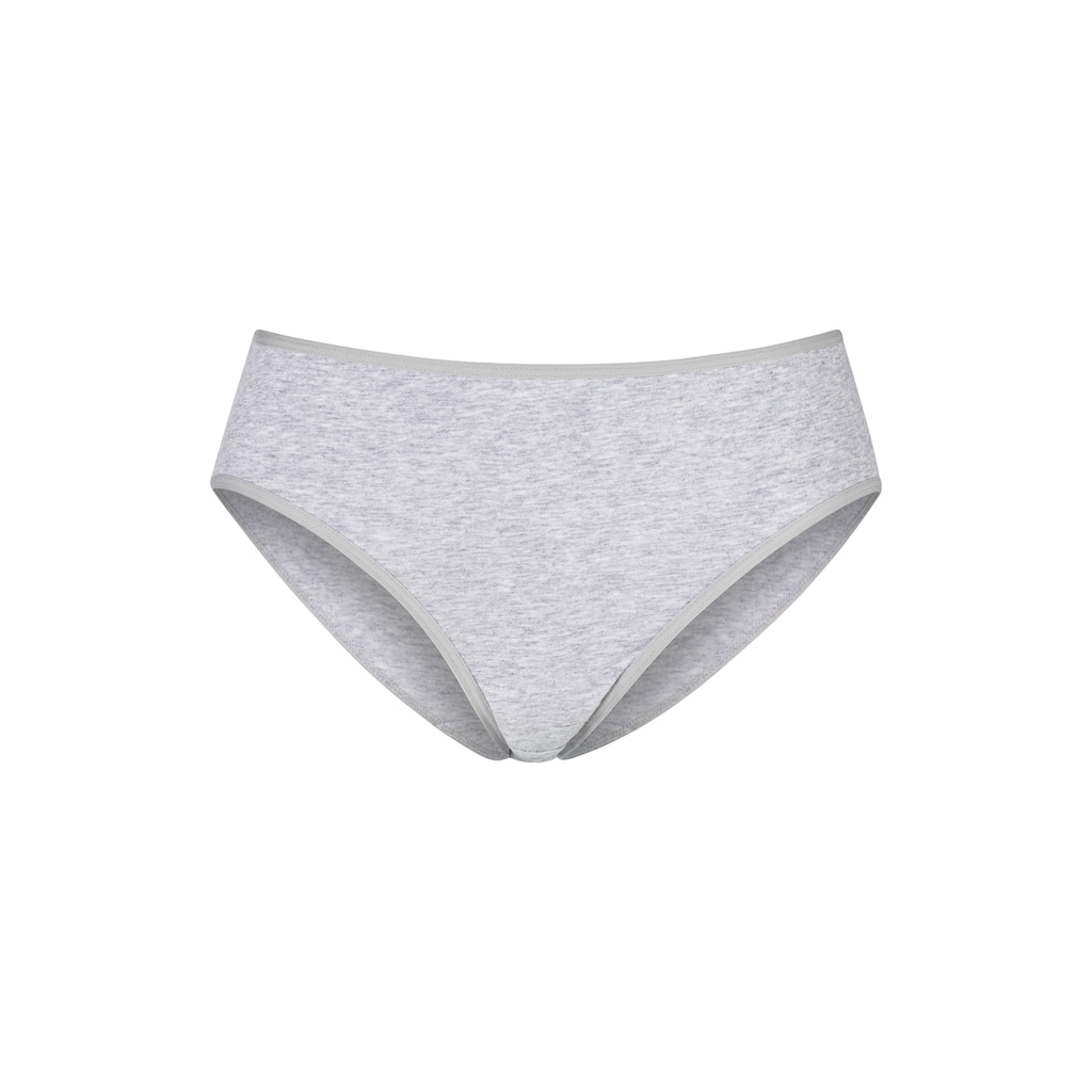 petite fleur Jazz-Pants Slips, (Packung, 10 St.)