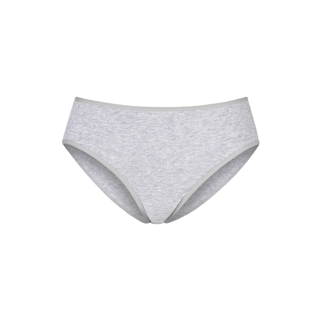 petite fleur Jazz-Pants Slips, (Packung, 10 St.), aus elastischer Baumwolle  kaufen | BAUR