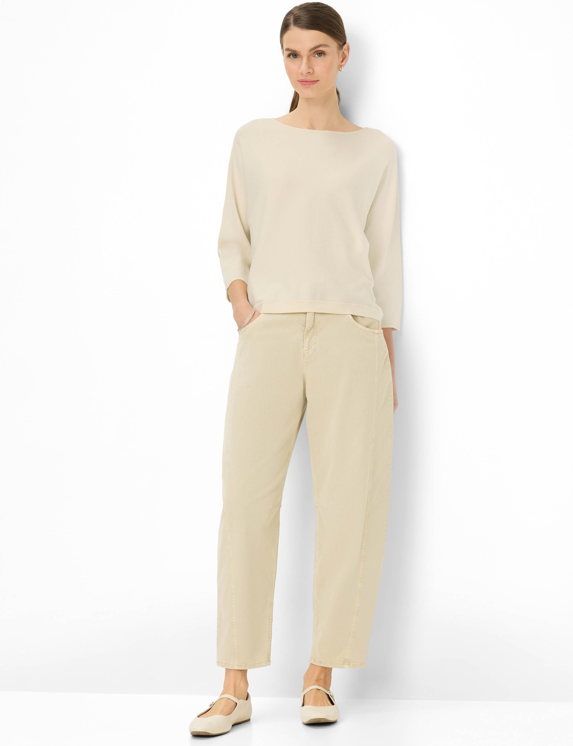 Brax Strickpullover »Style EMMA«