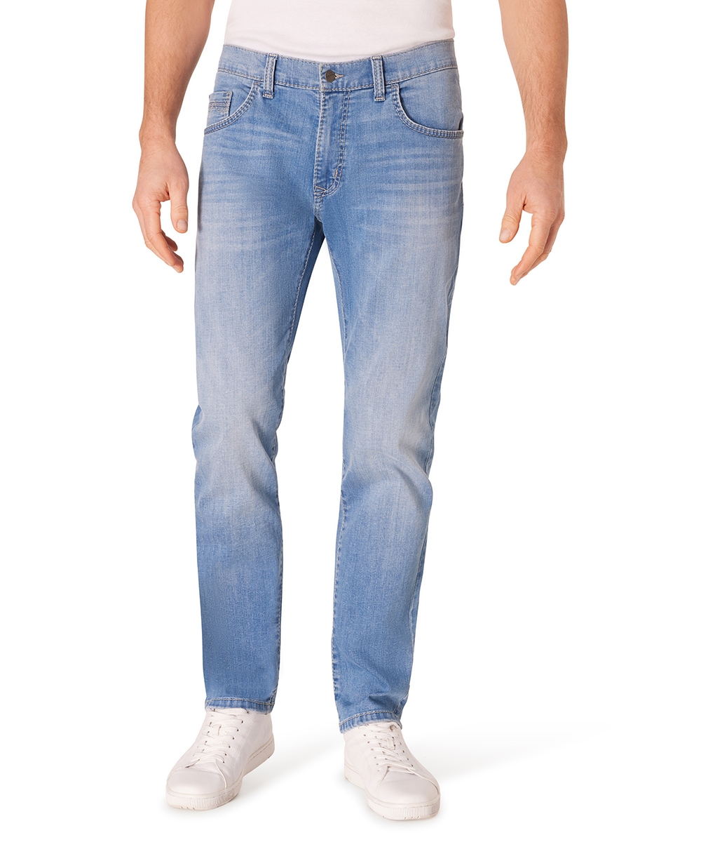 Pioneer Authentic Jeans Pioneer Authentic Džinsai Straight-Jea...
