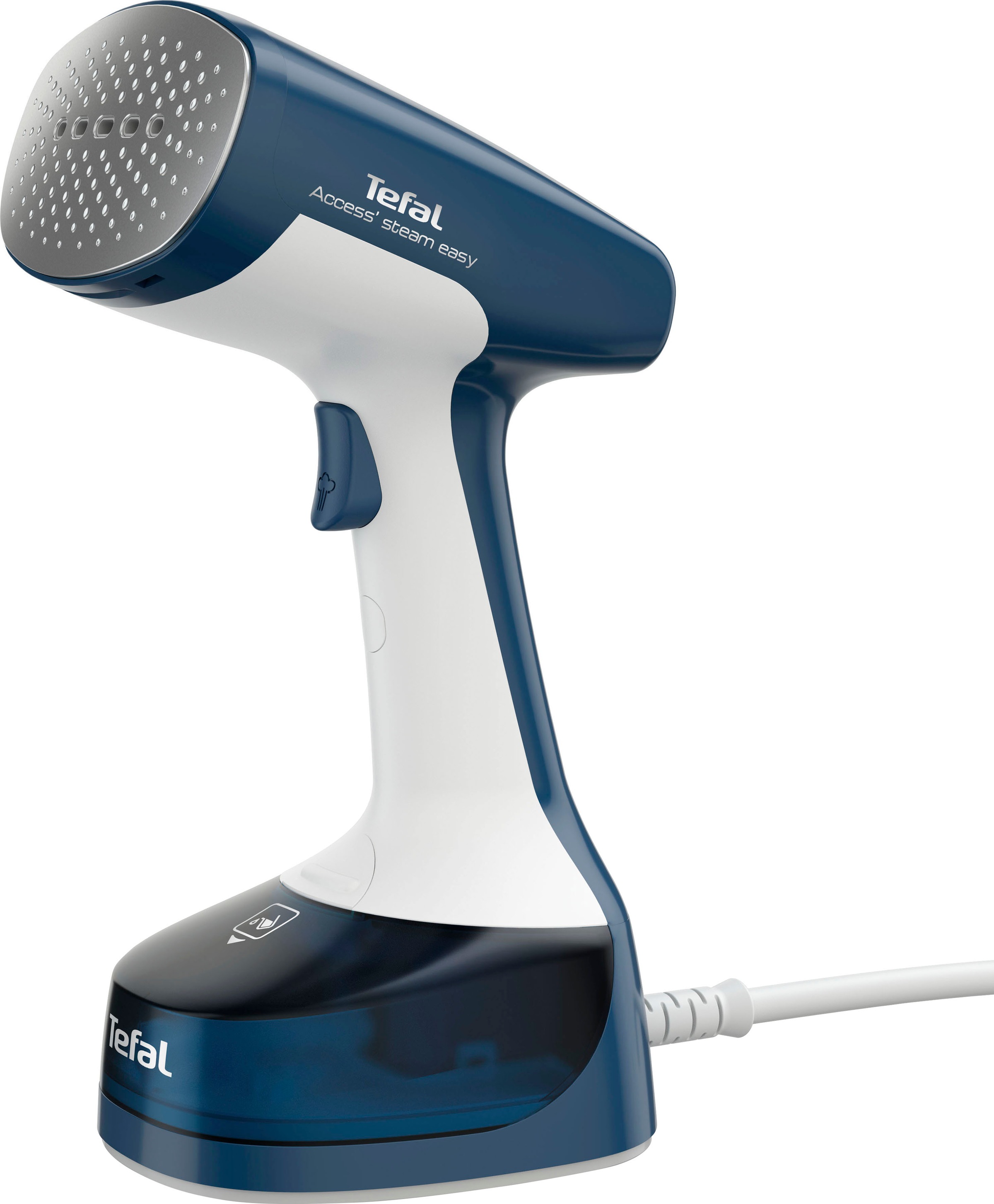 Tefal Dampfbürste "DT7130 Access Steam Easy" 1400 W 150 ml Wassertank, 2,6 günstig online kaufen