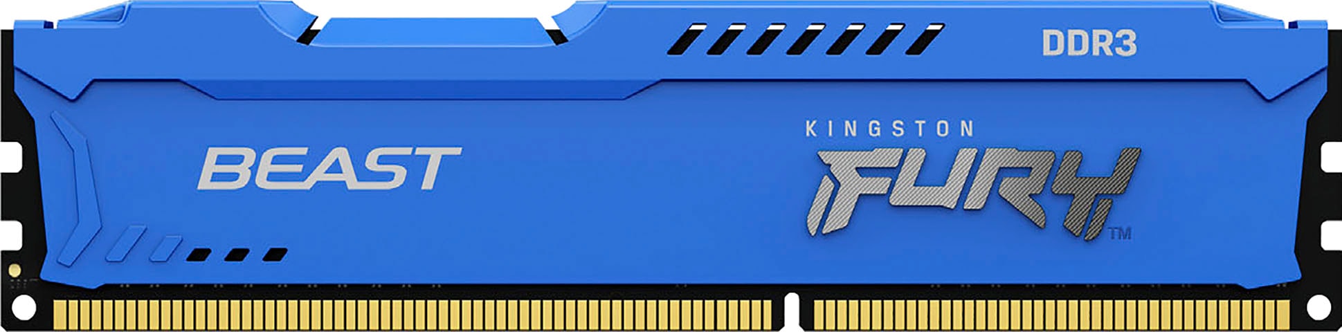 Kingston FURY Arbeitsspeicher »KF318C10B/4 4GB«