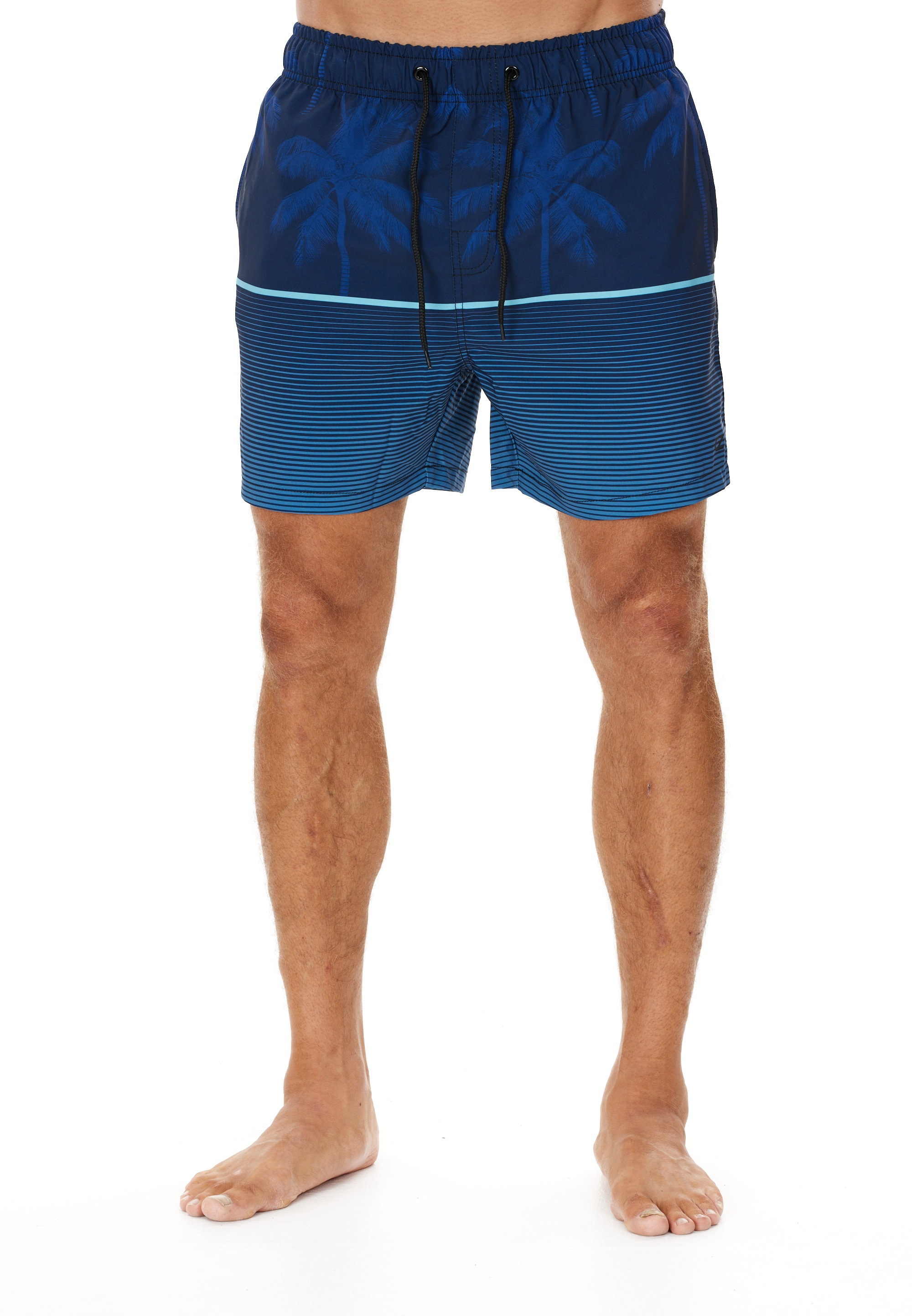CRUZ Badehose "Wassim", (1 St.), in atmungsaktiver Qualität günstig online kaufen
