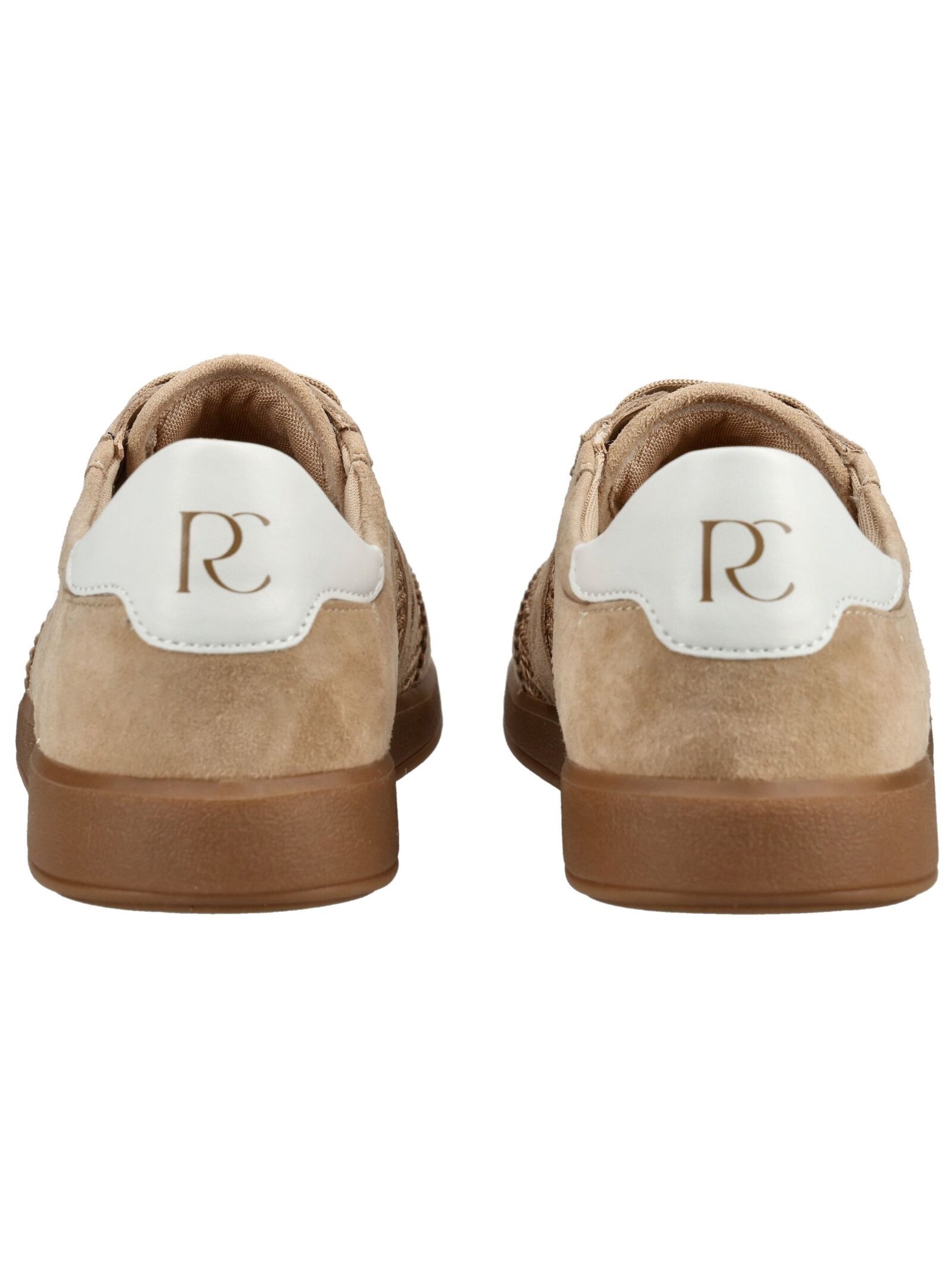 Regarde Le Ciel Sneaker »Regarde Le Ciel Sneaker Leder/Textil«