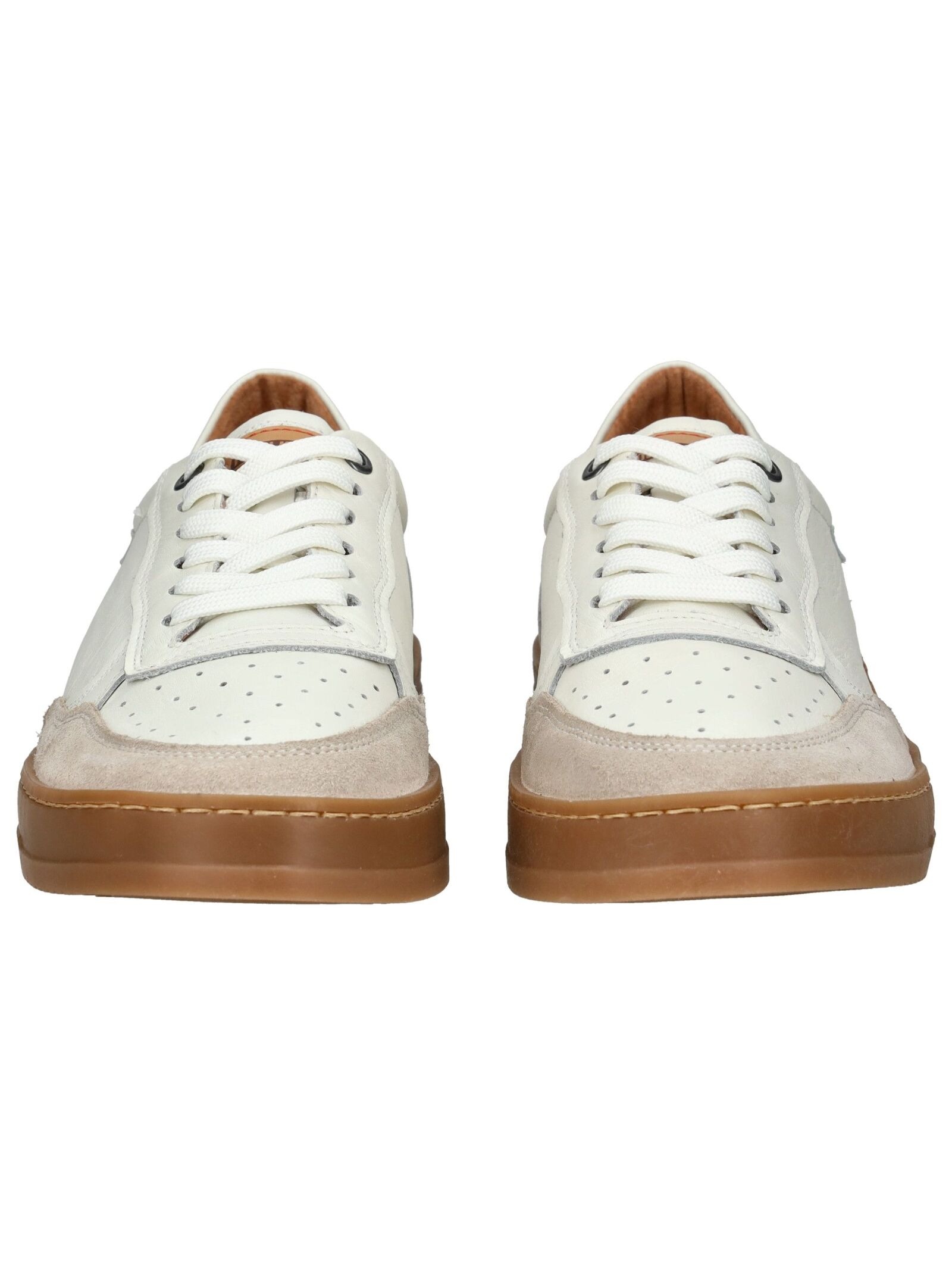 PIKOLINOS Sneaker »PIKOLINOS Sneaker Leder«