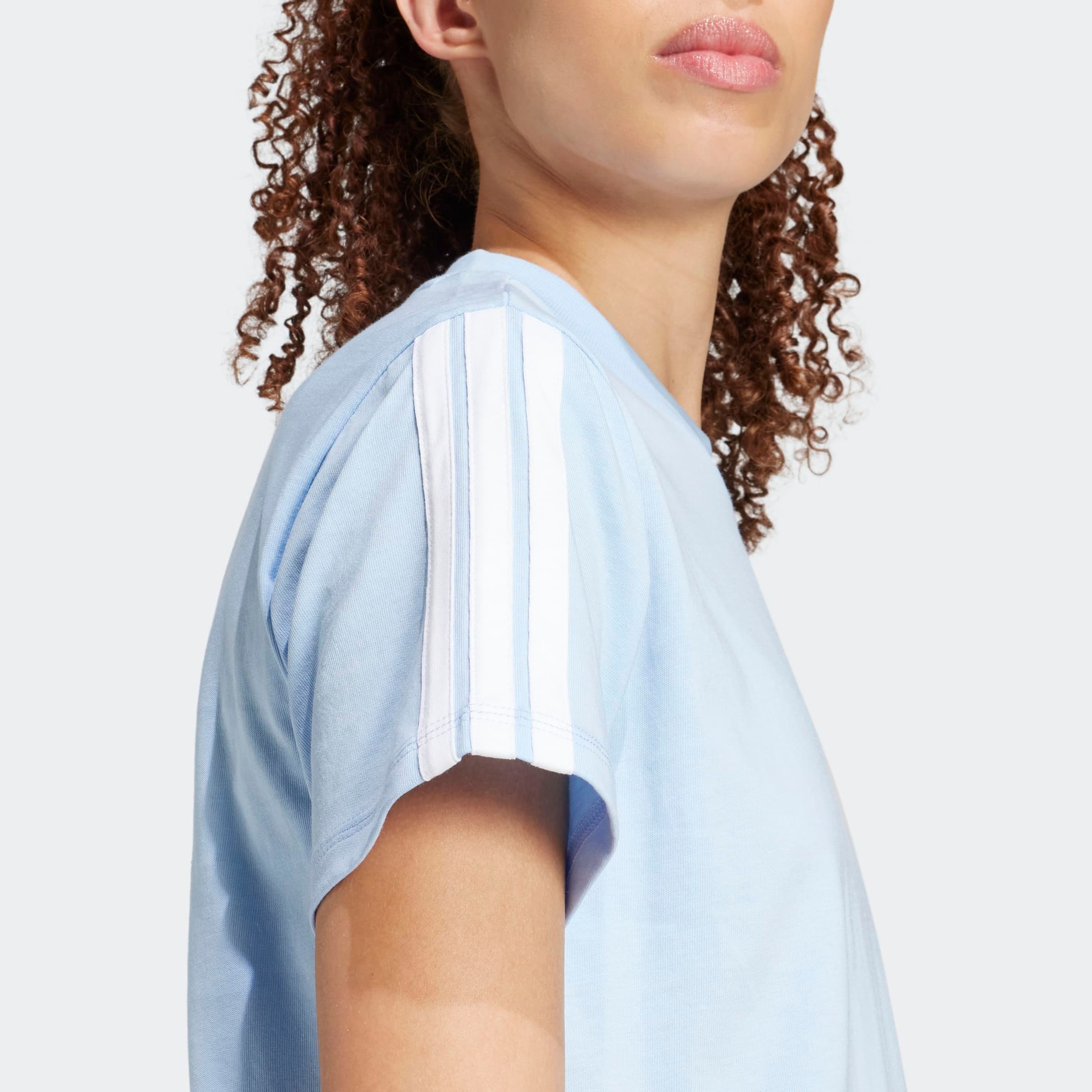 adidas Sportswear T-Shirt »W 3S SJ T B«