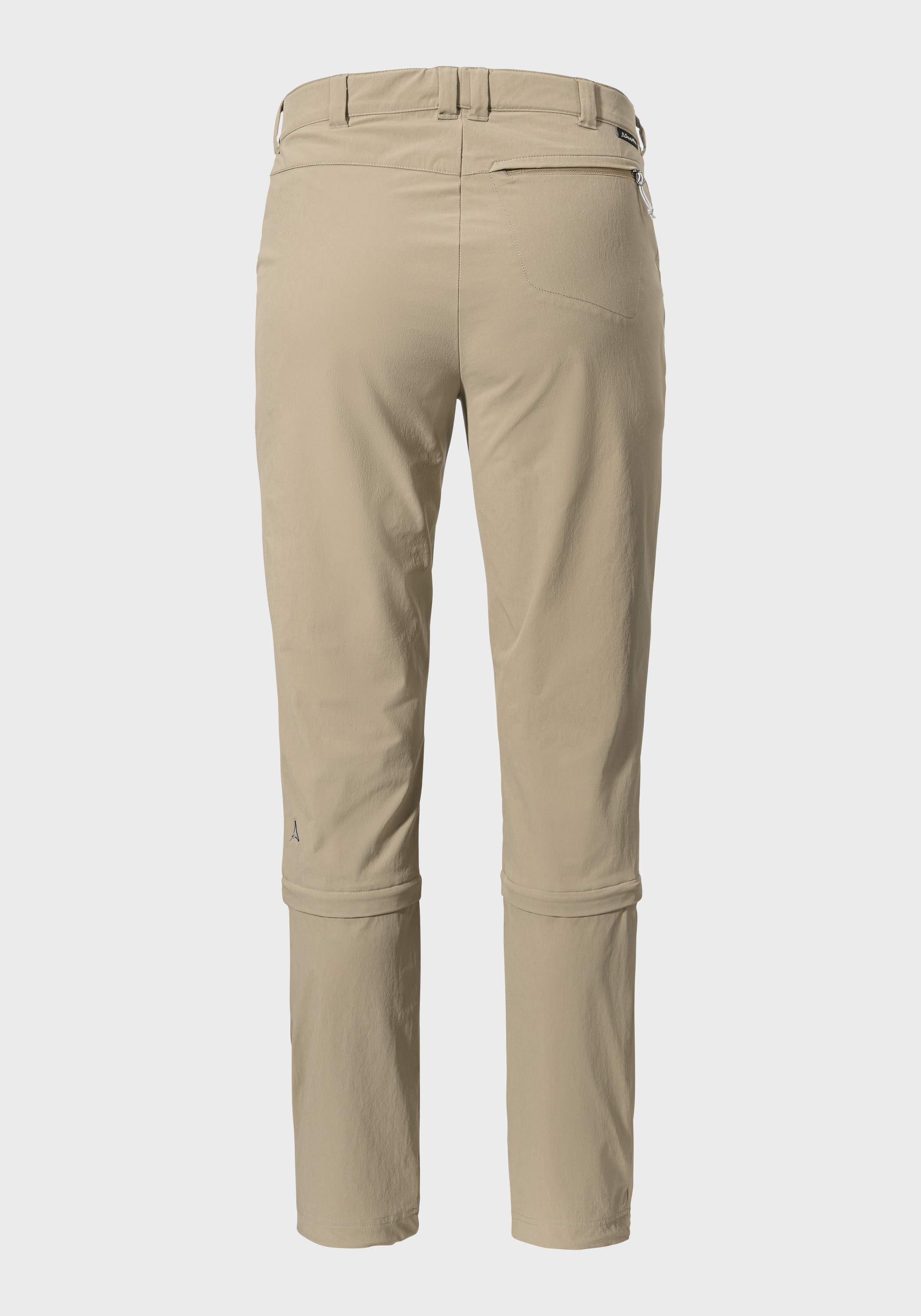 Schöffel Zip-away-Hose »Pants Engadin1 Zip Off«