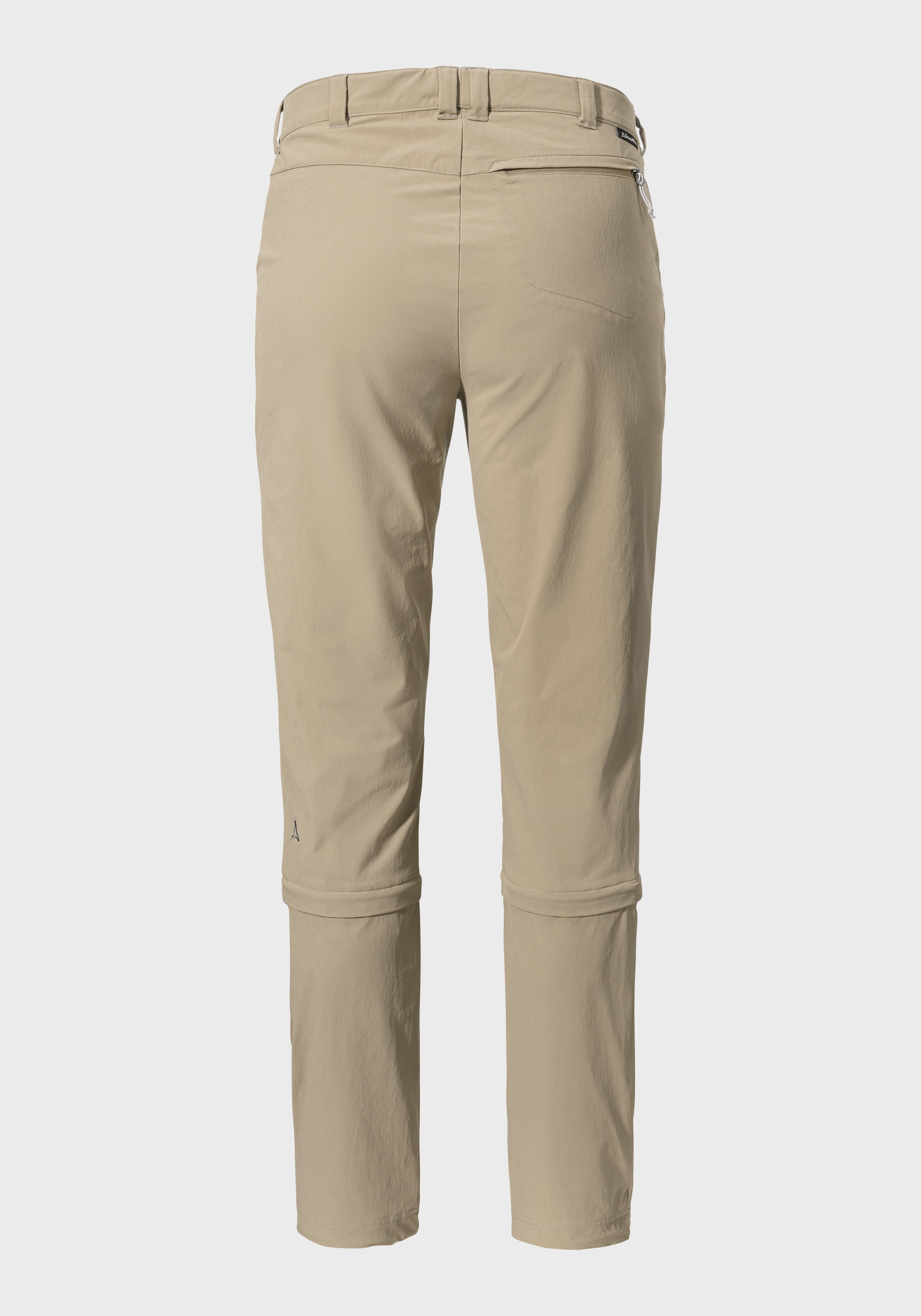 Schöffel Zip-away-Hose "Pants Engadin1 Zip Off" günstig online kaufen