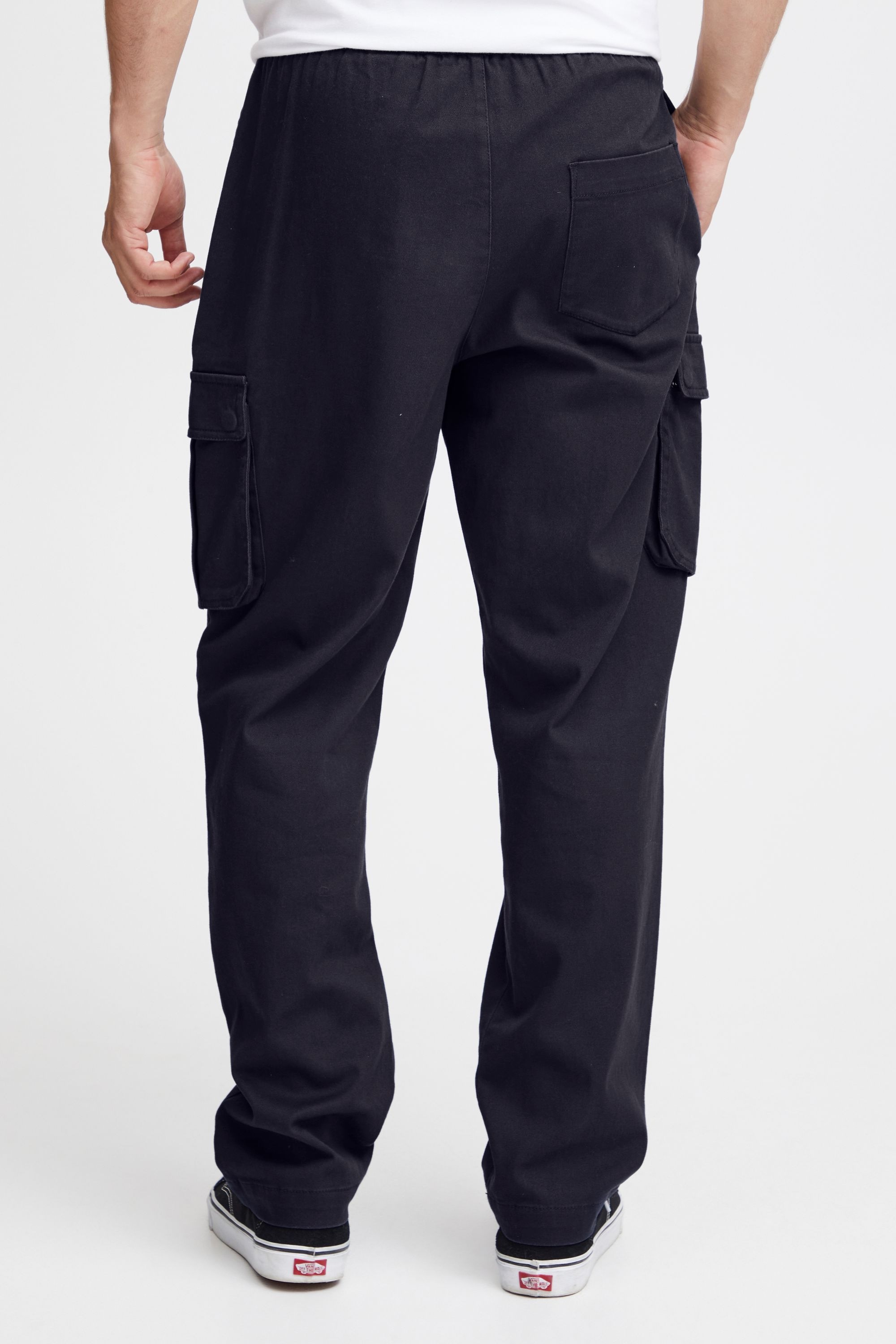 !Solid Cargohose »Cargohose SDGint«