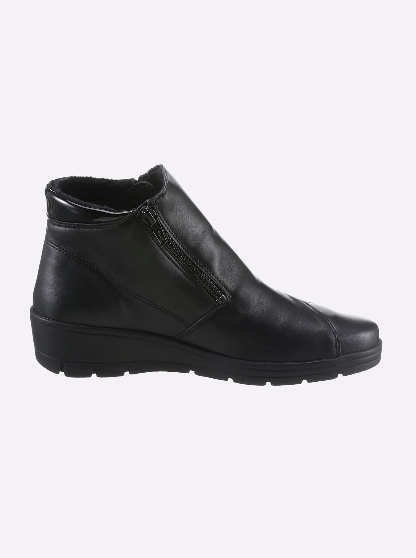 Classic Stiefelette