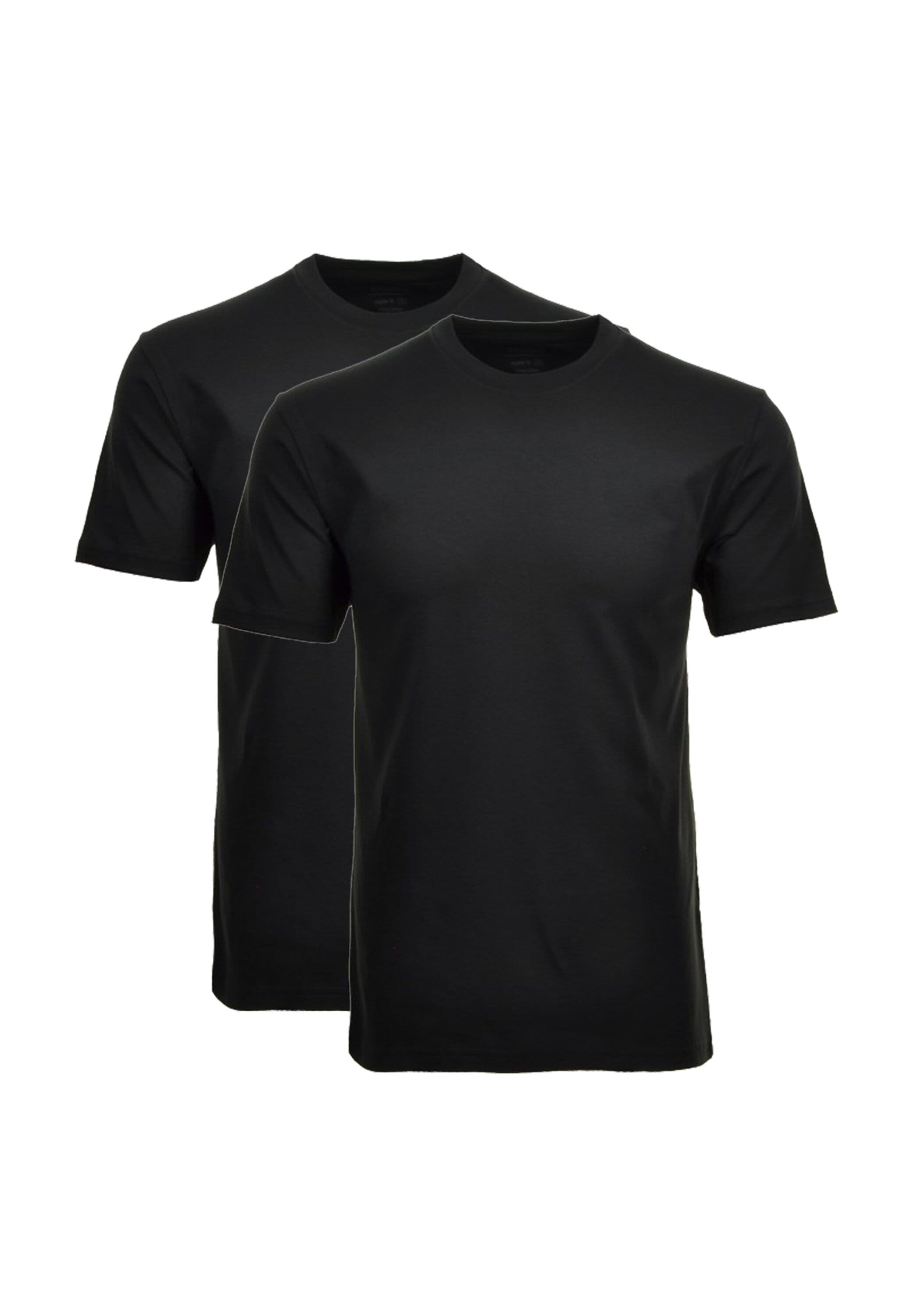 RAGMAN T-Shirt "Set:", (Packung, 2 tlg.) günstig online kaufen