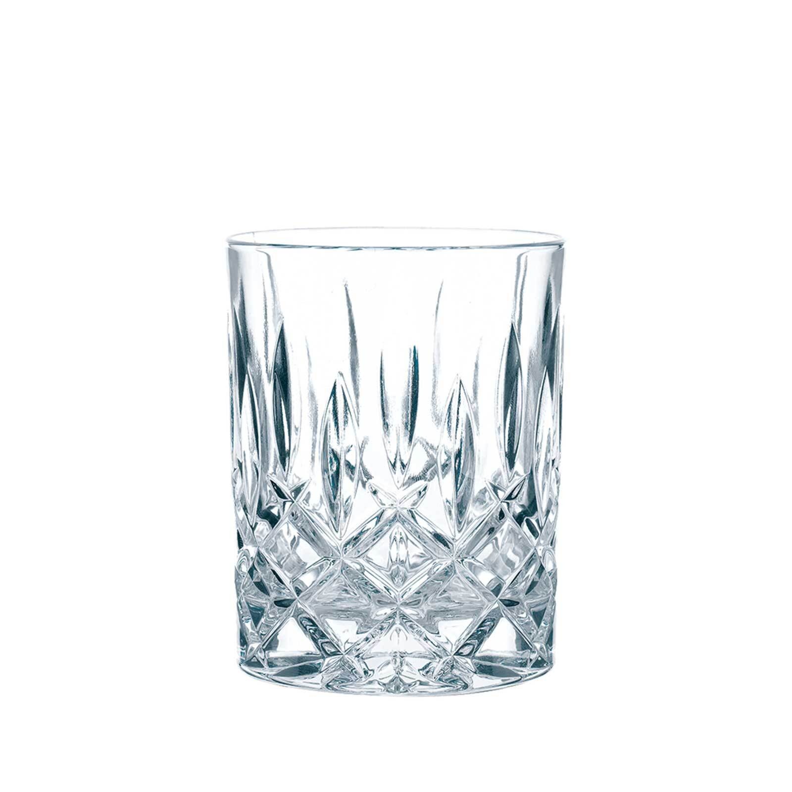 Thumbnail - Nachtmann Whiskyglas "Whiskygläser Noblesse 295 ml 6er Set transparent"