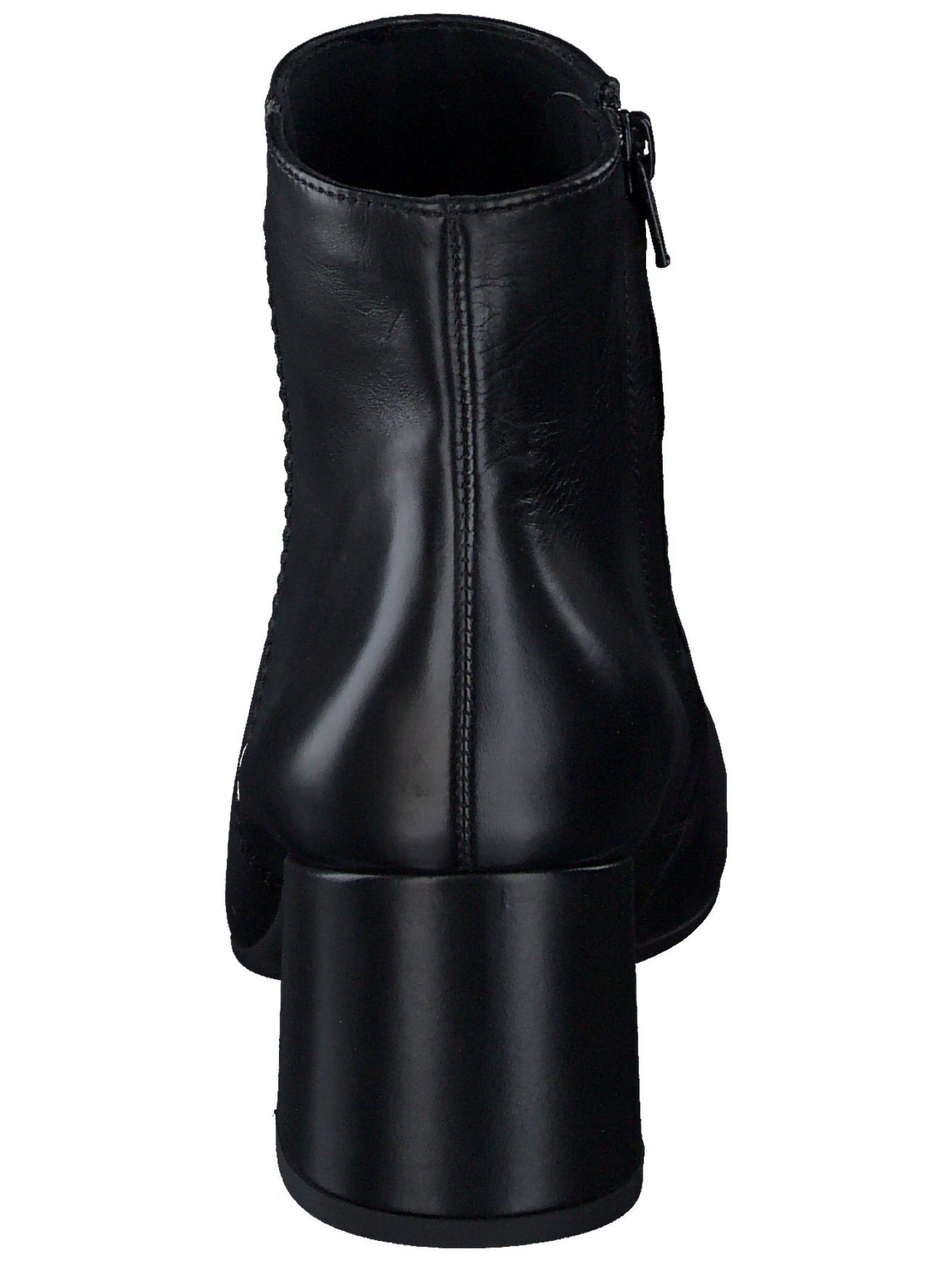 Paul Green Stiefelette »Paul Green Stiefelette Glattleder«