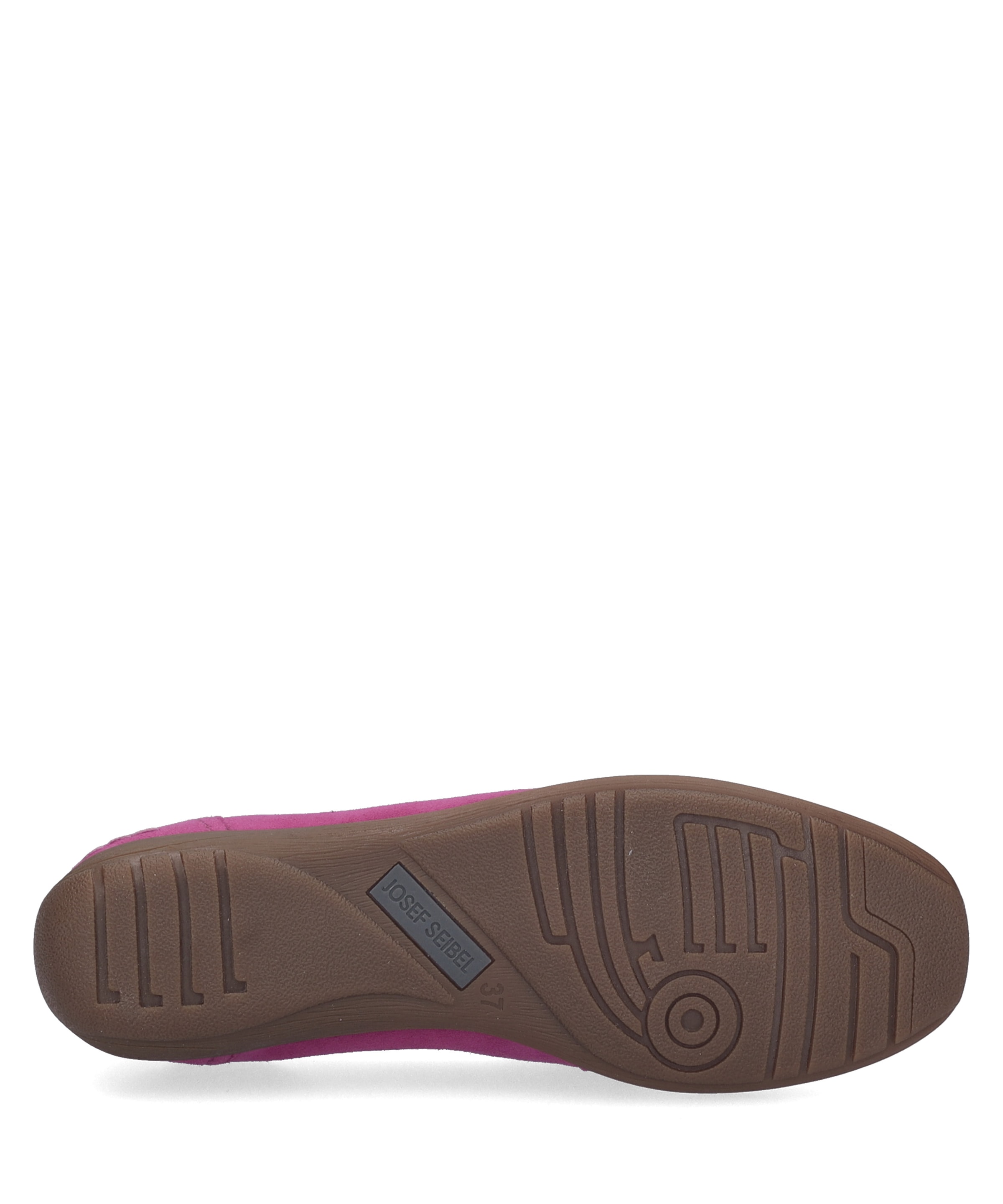 Josef Seibel Ballerina »Fenja 34, pink«