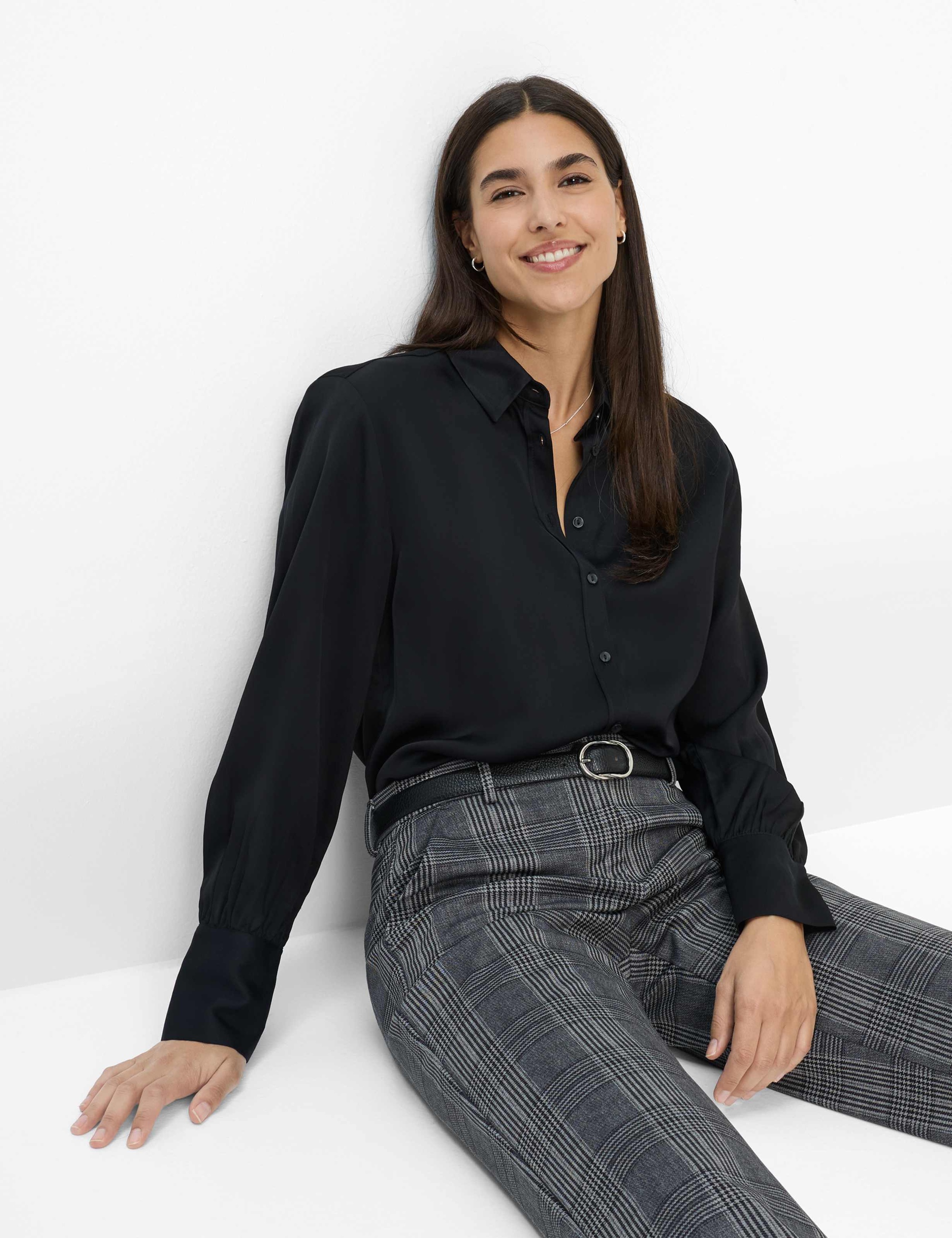Brax 5-Pocket-Hose »Style MAINE«