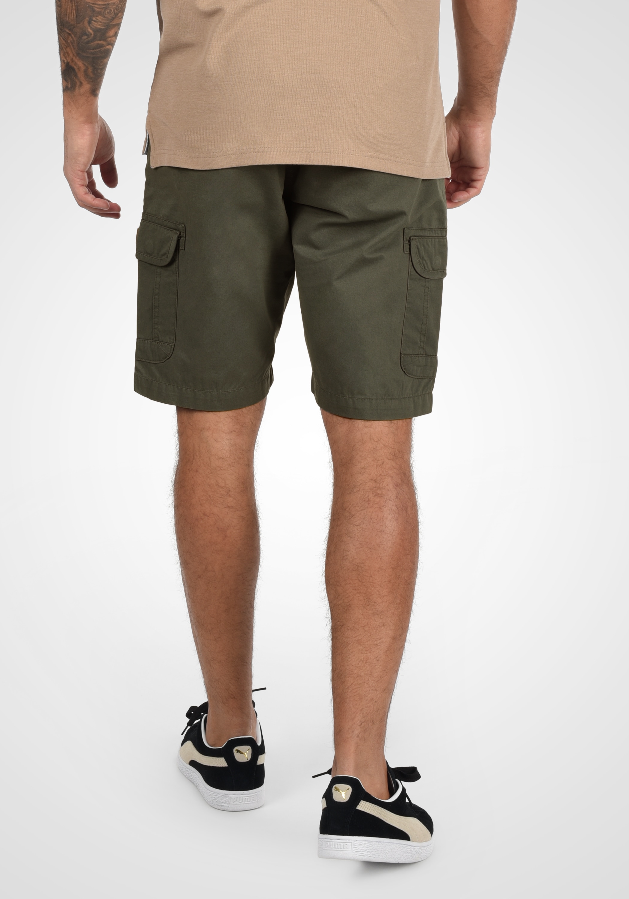 Blend Cargoshorts »Cargoshorts BHCrixus«