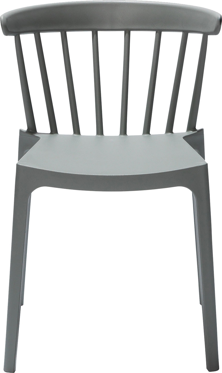 Best Gartenstuhl "Windson" () 1 Stk. Stapelstuhl günstig online kaufen