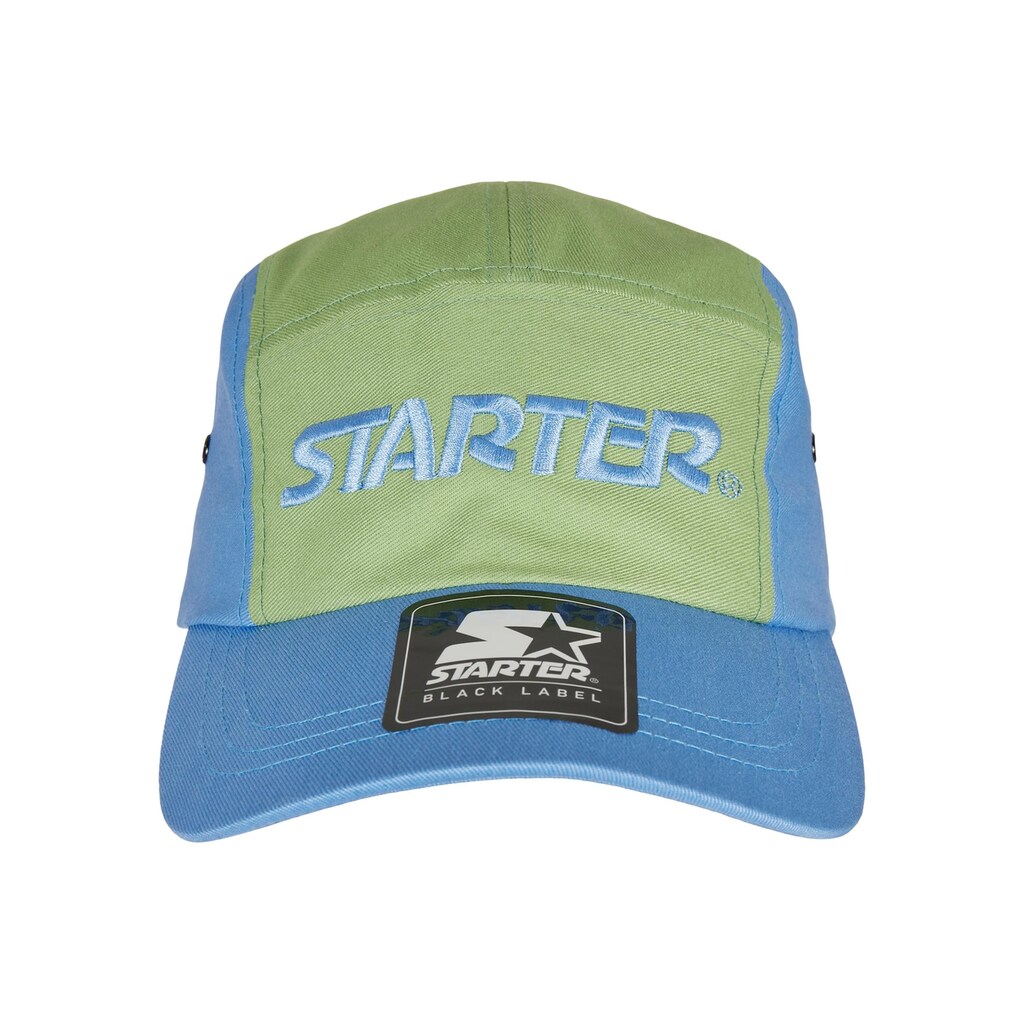 Starter Black Label Snapback Cap »Starter Black Label Accessoires Fresh Jockey Cap«