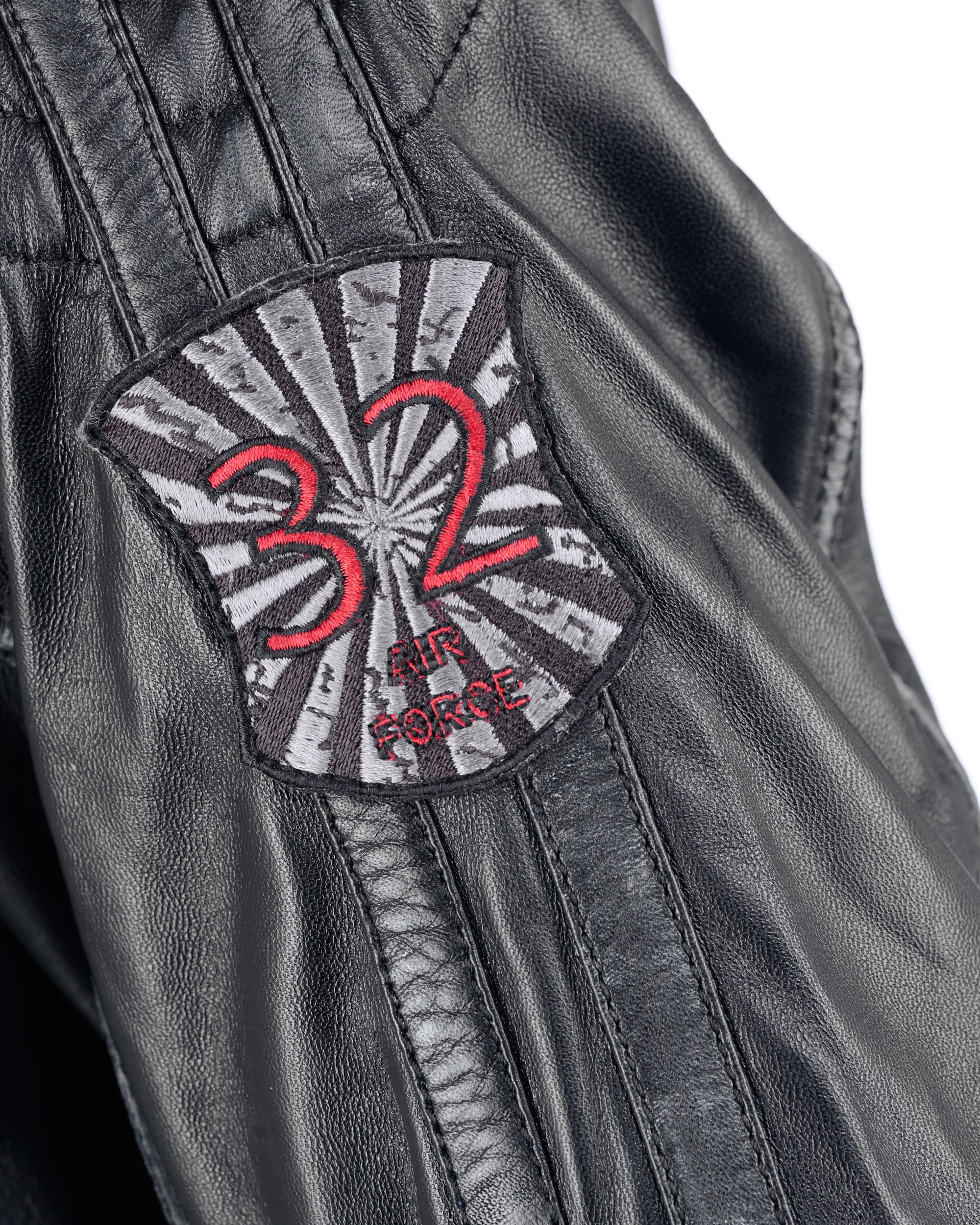 JCC Lederjacke »3102171«