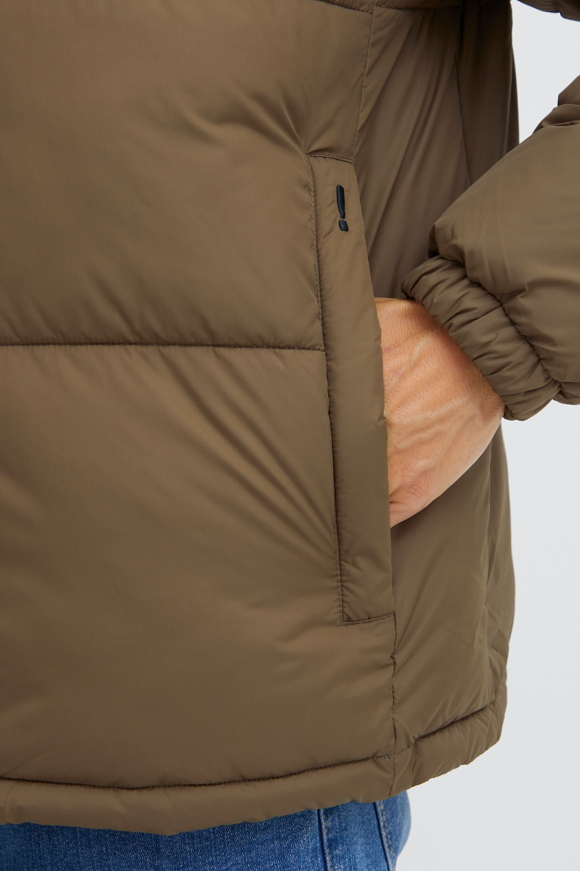 !Solid Winterjacke »Winterjacke SDCallen«