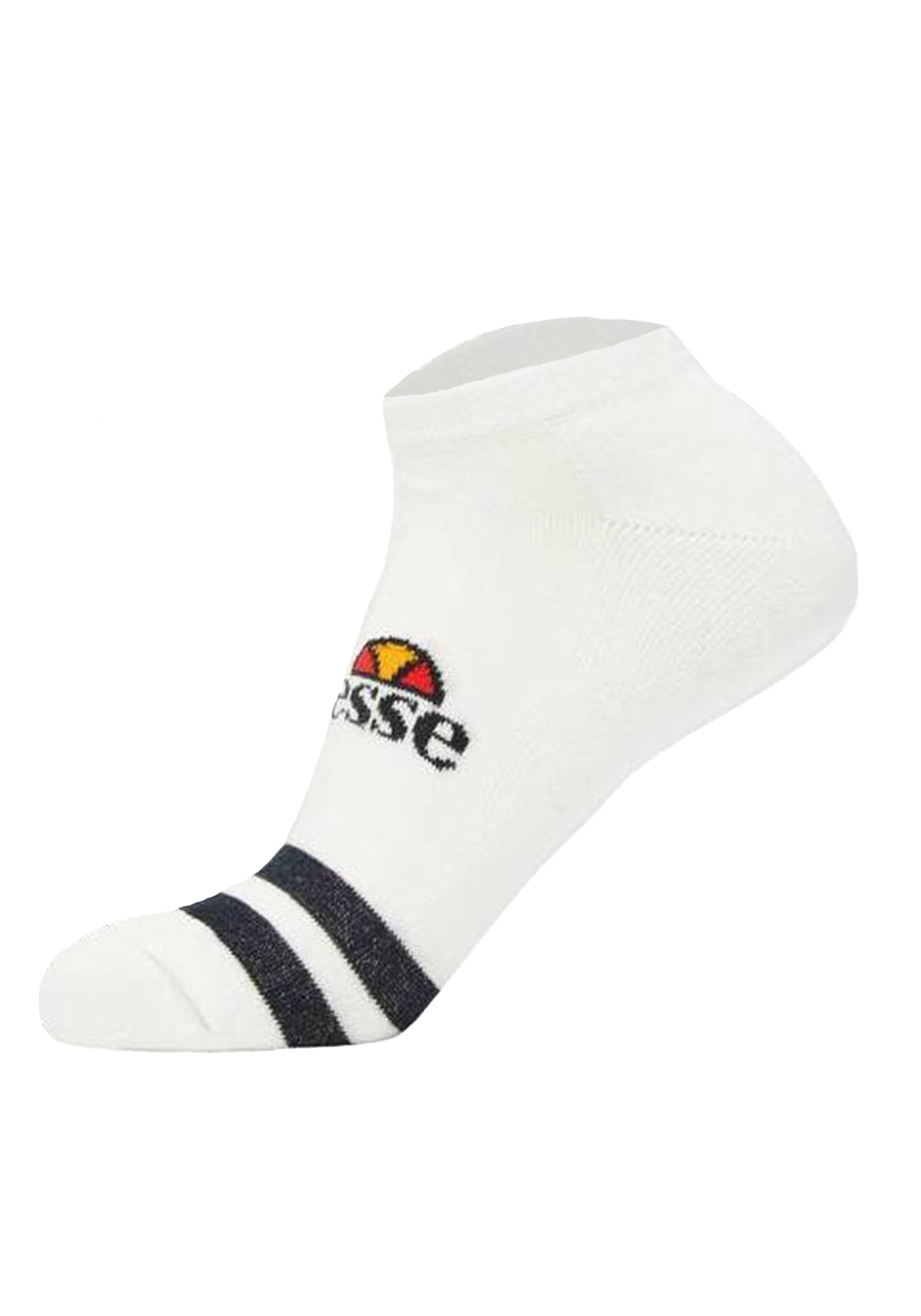 Ellesse Socken "Socken MELNA TRAINER LINER 6er Pack" günstig online kaufen