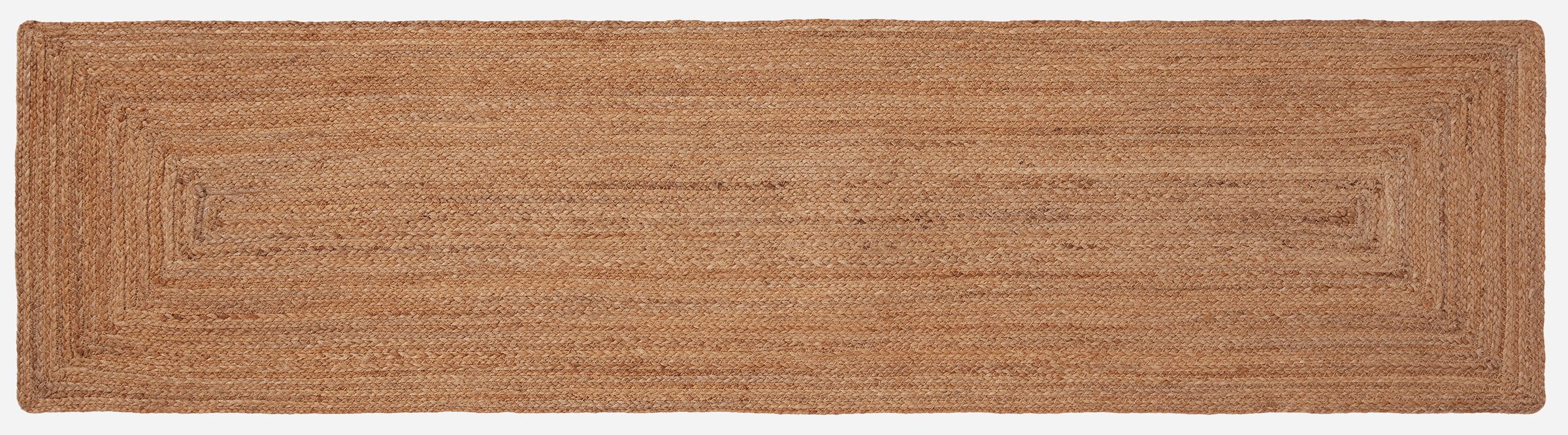 my home Tischläufer "Aimka" Jute, 40x150cm, modern und klassisch günstig online kaufen