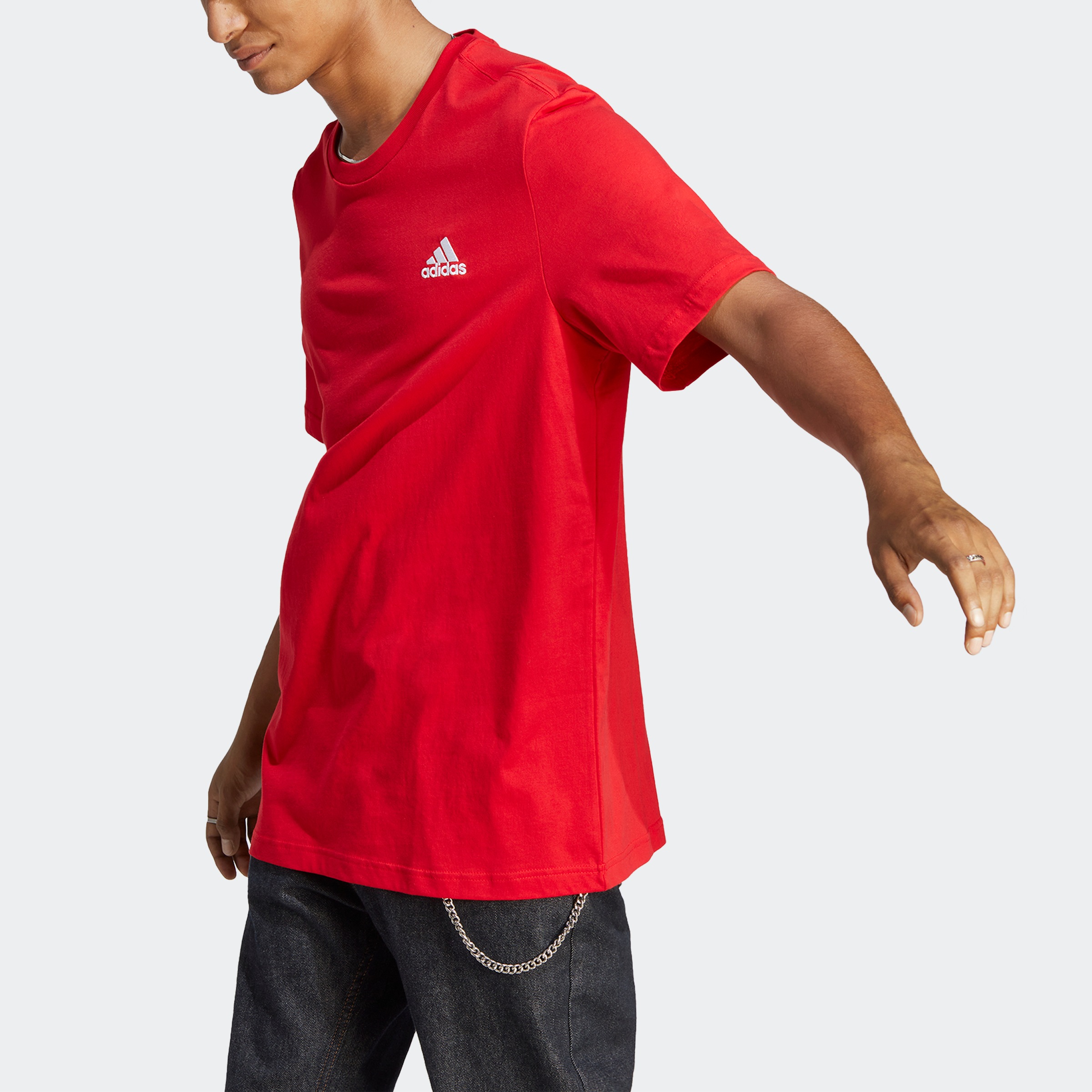 adidas Sportswear T-Shirt »M SL SJ T«